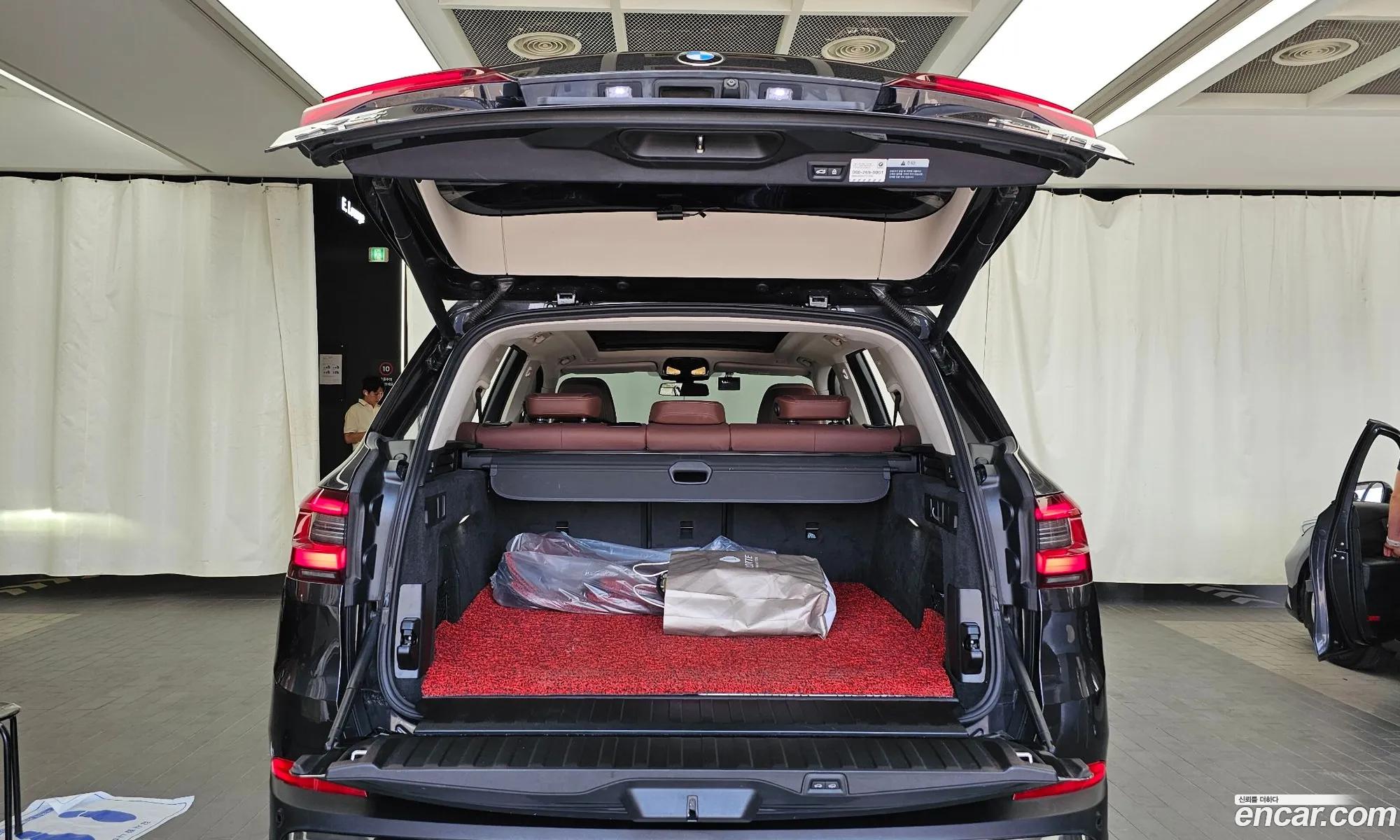 BMW X5 2021 — 4