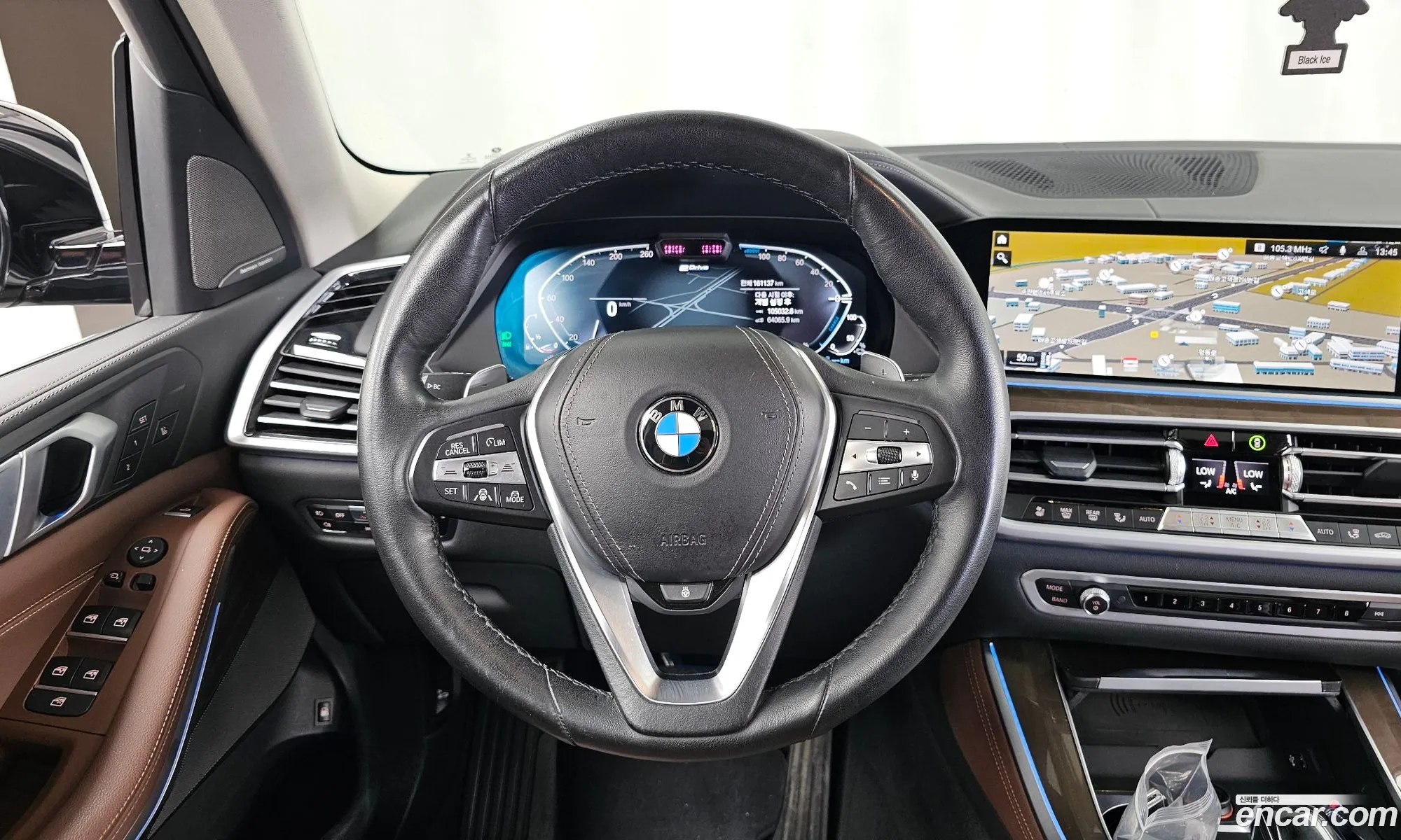 BMW X5 2021 — 19