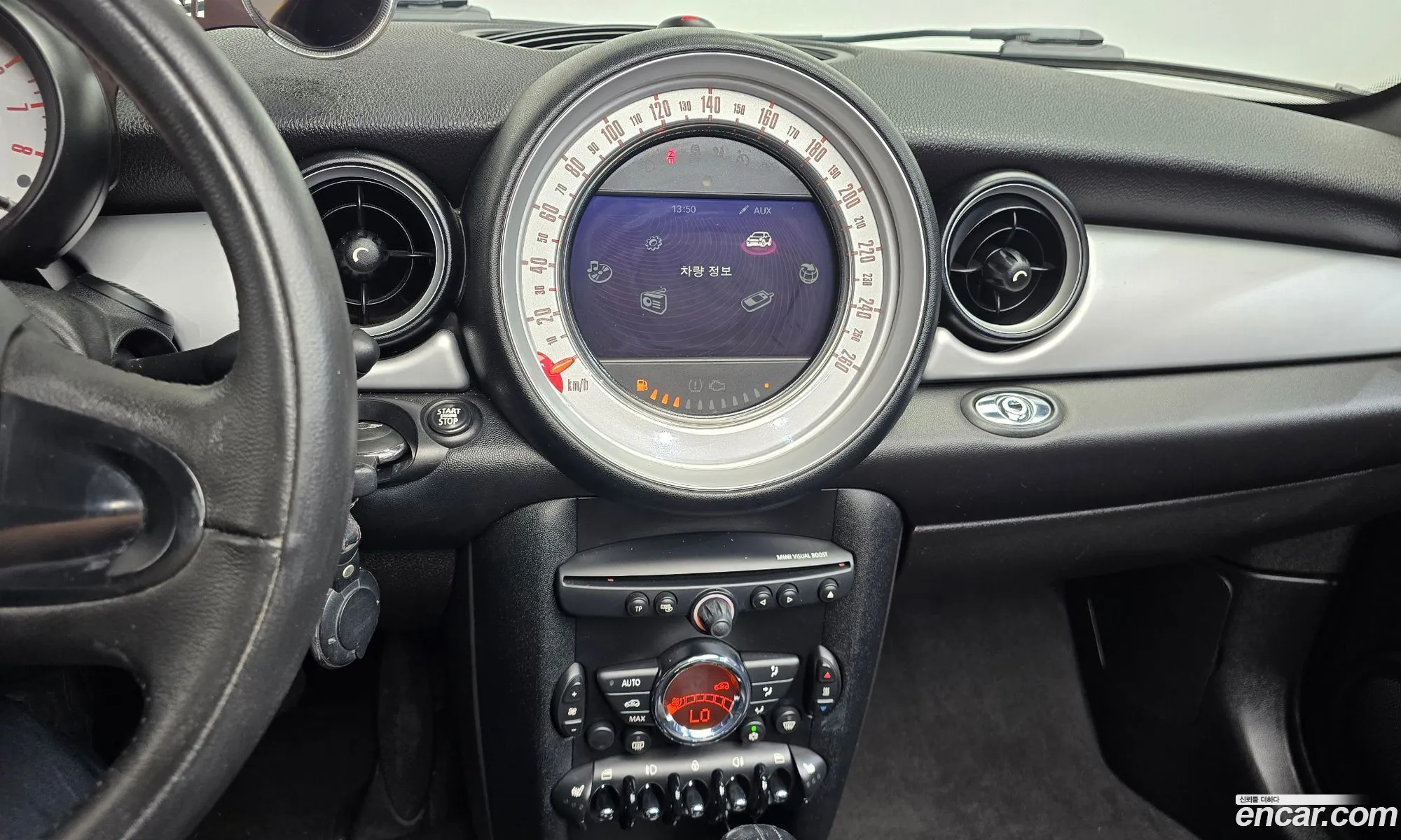 Mini Cooper Roadster 2012 WMWSY1100CT311286 — 16