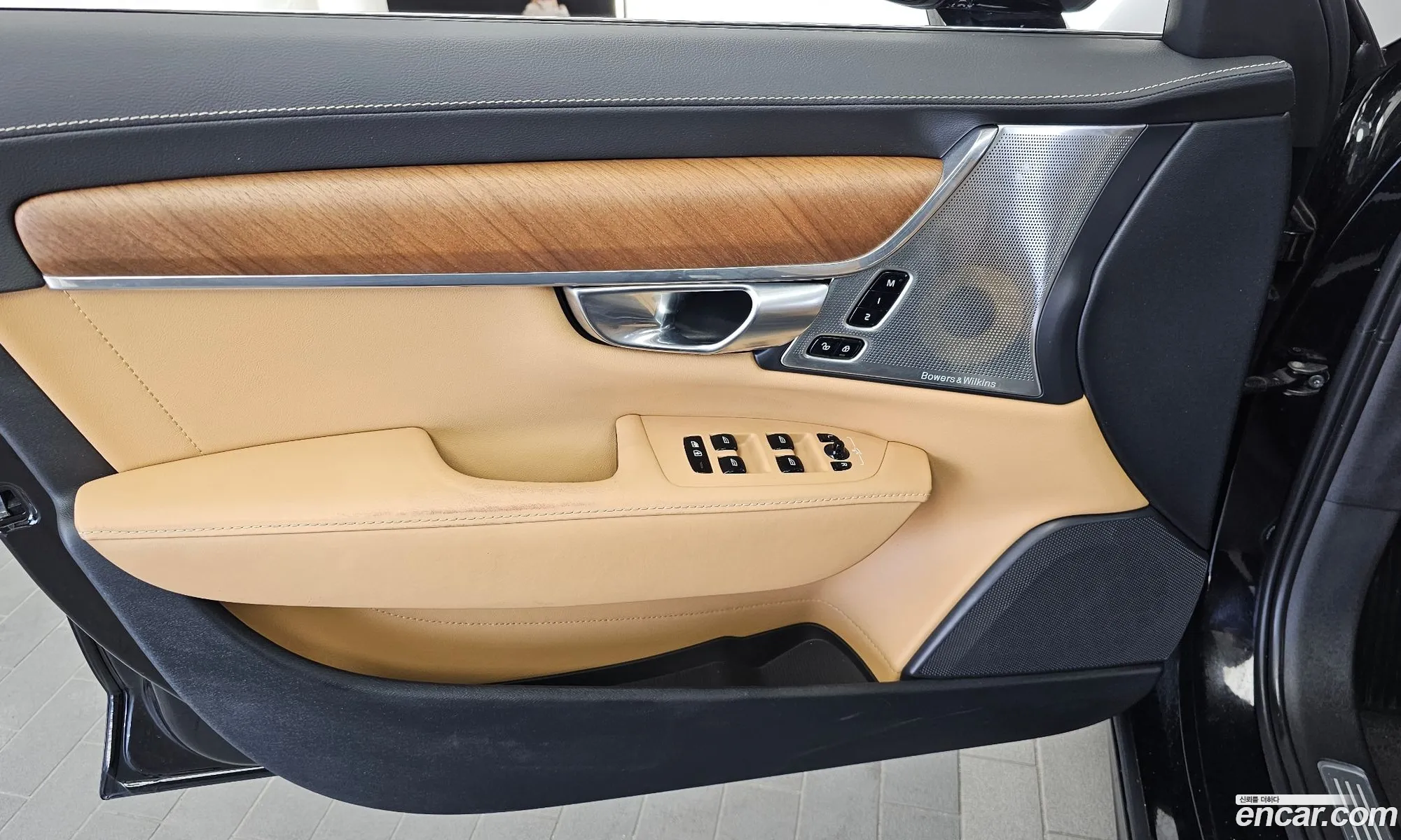 Volvo S90 2019 — 19