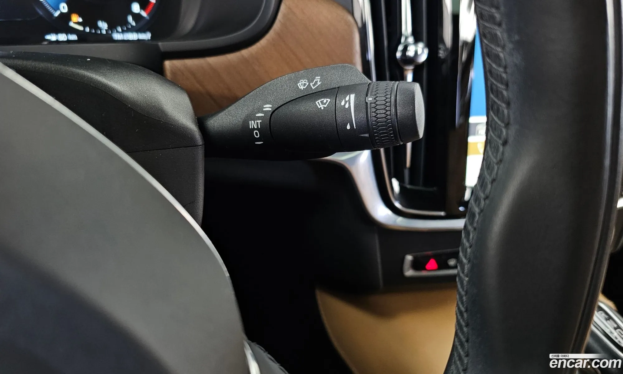 Volvo S90 2019 — 6