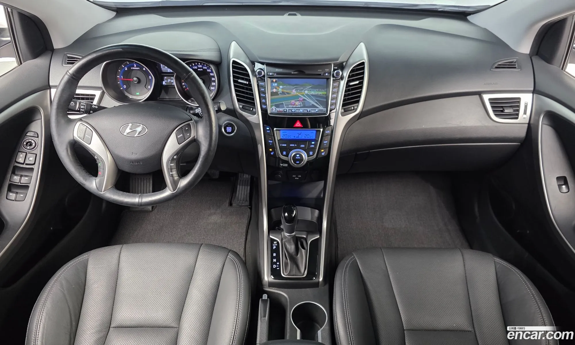 Hyundai i30 2013 — 4