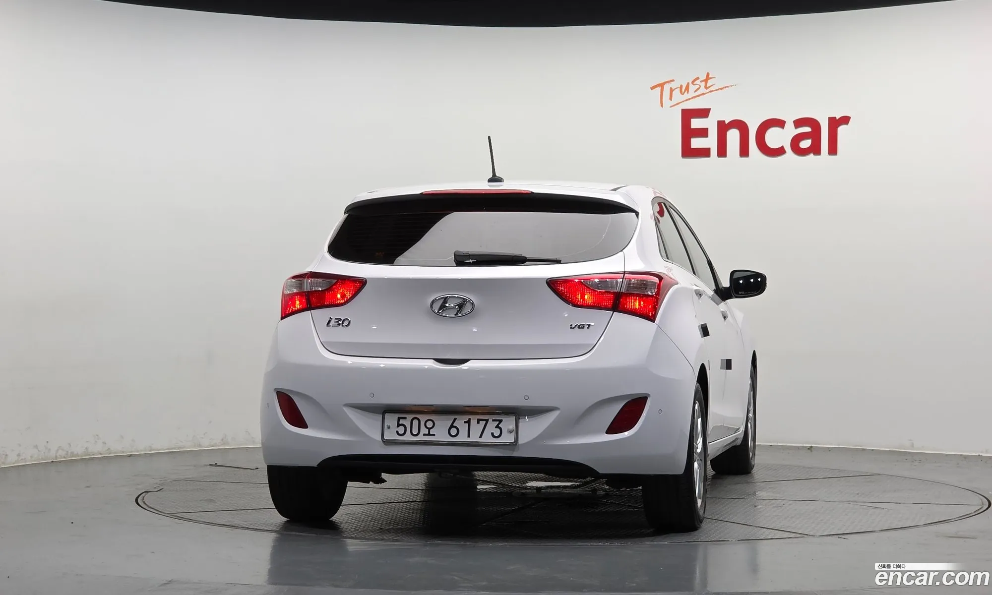 Hyundai i30 2013 — 3