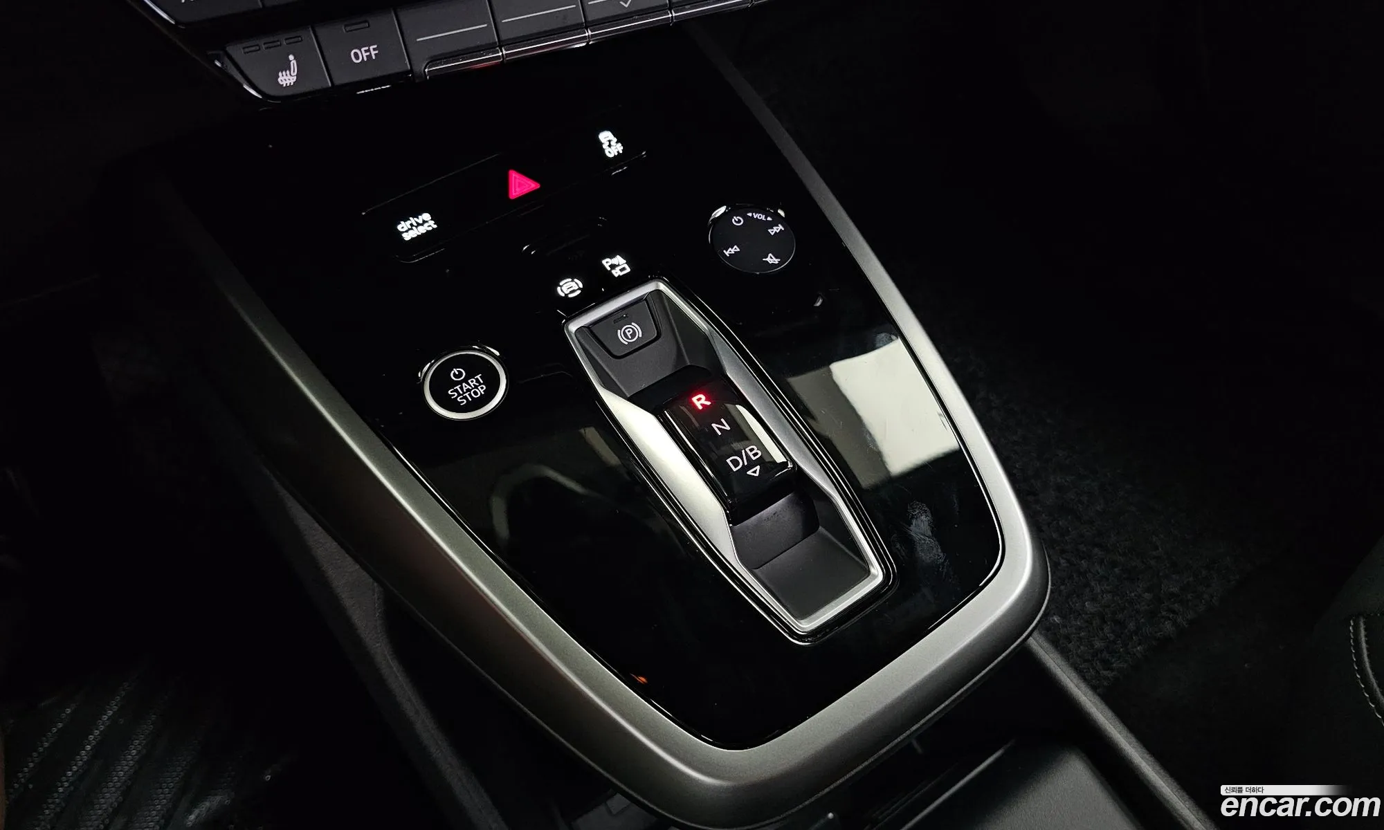 Audi Q4 e-tron 2025 — 2