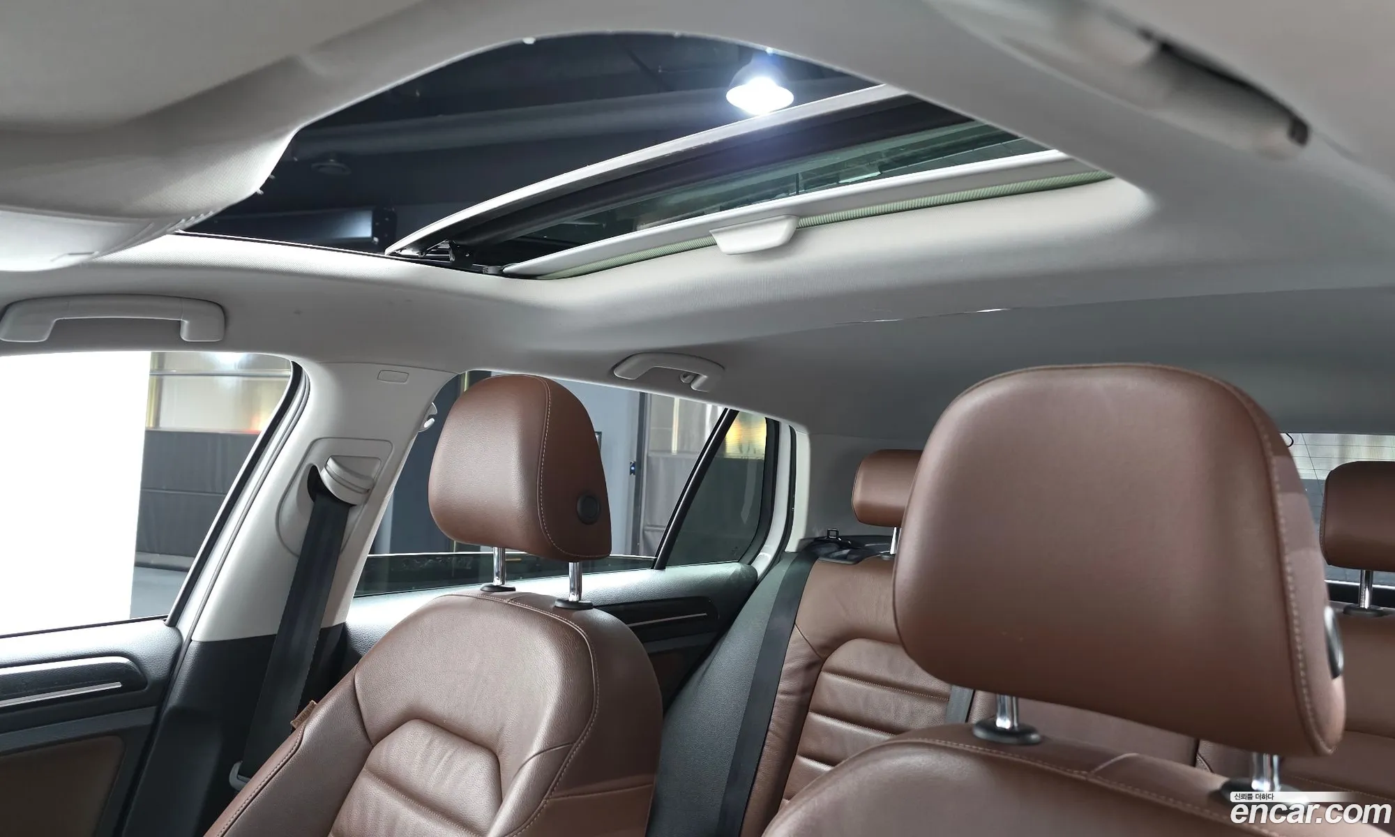 Volkswagen Golf 7th Gen 2014 — 16