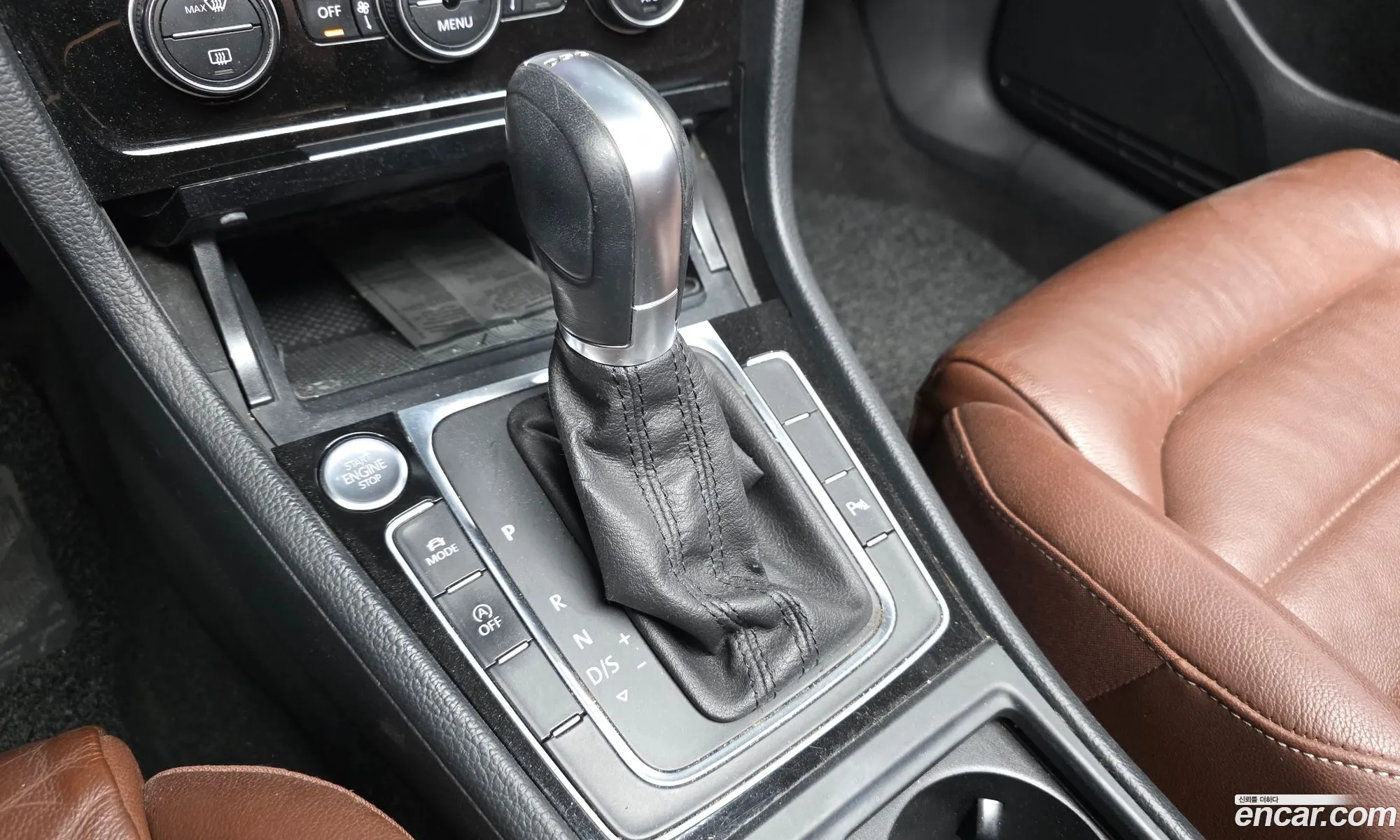 Volkswagen Golf 7th Gen 2014 — 17