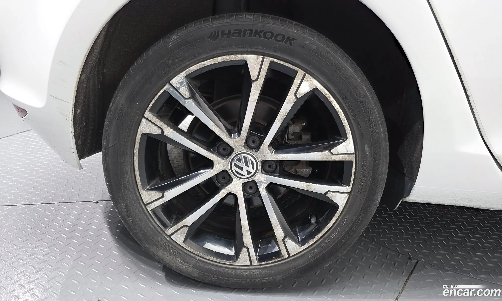 Volkswagen Golf 7th Gen 2014 — 14