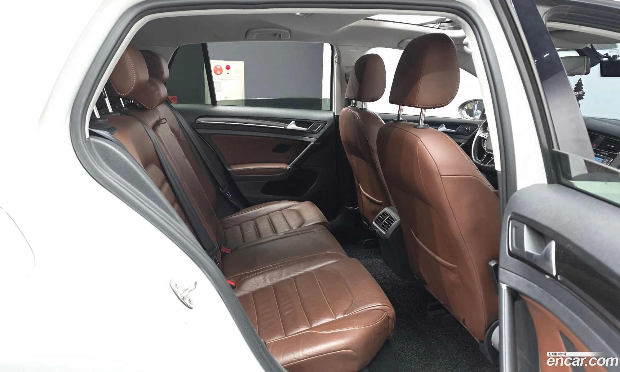Volkswagen Golf 7th Gen 2014 — 18
