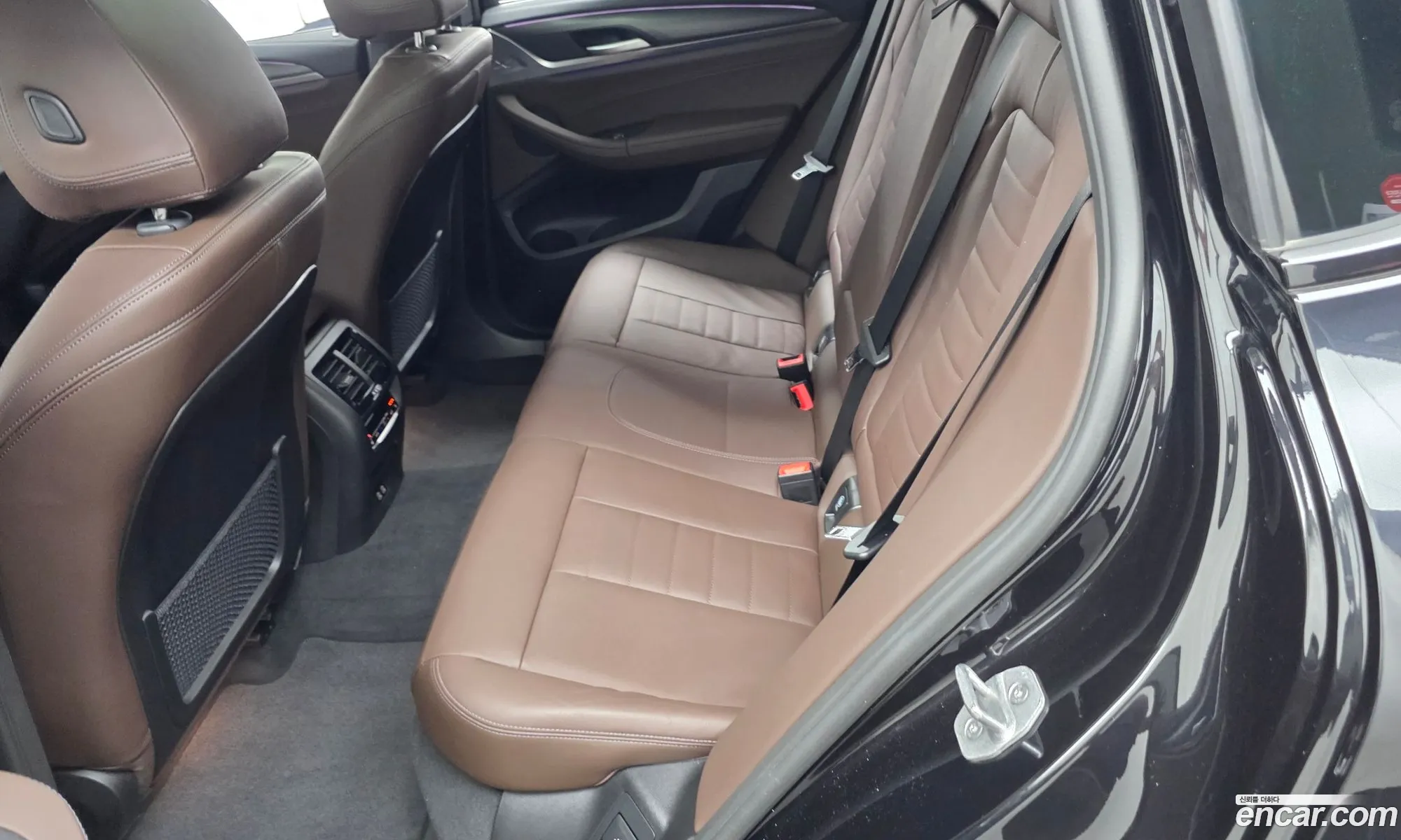 BMW X4 2025 — 10