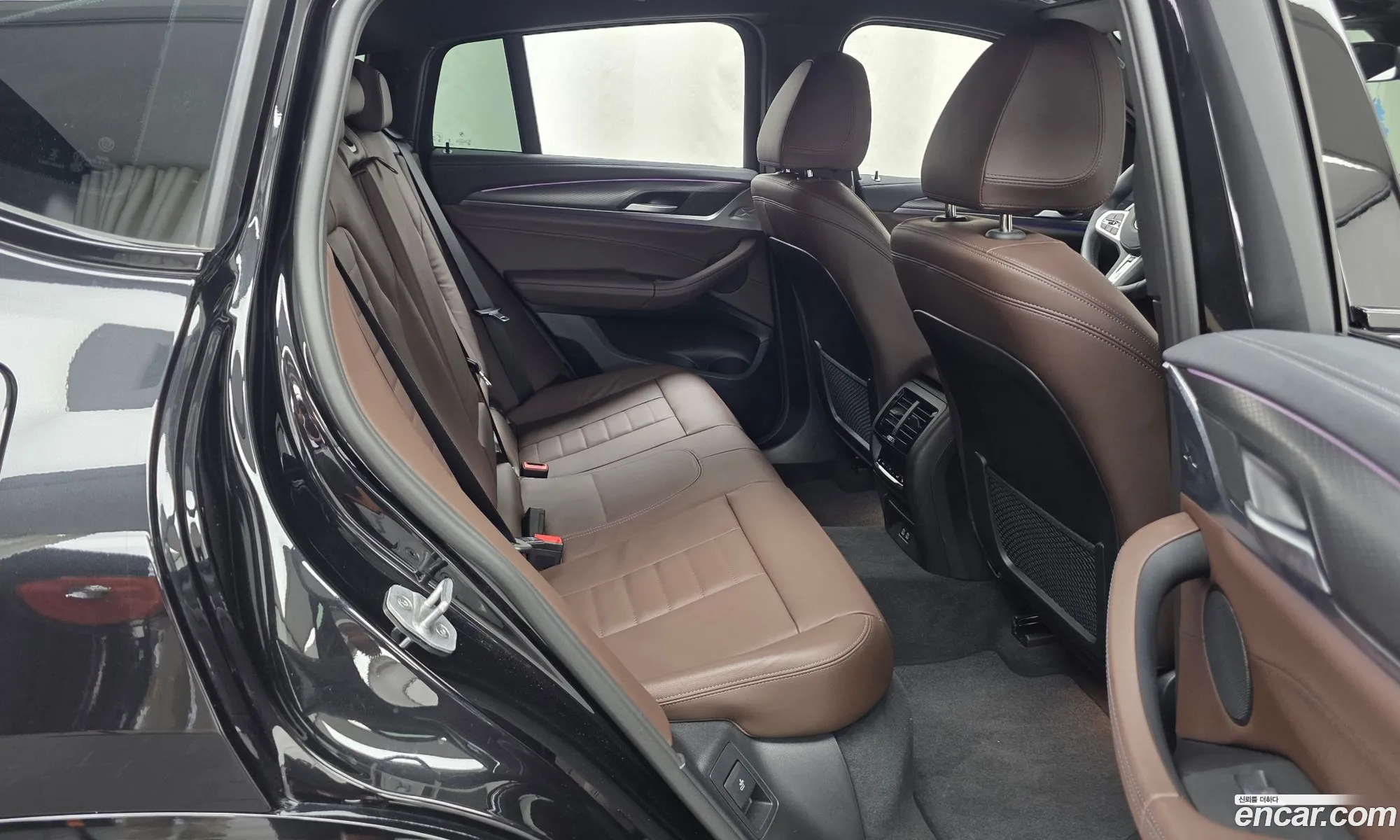 BMW X4 2025 — 4