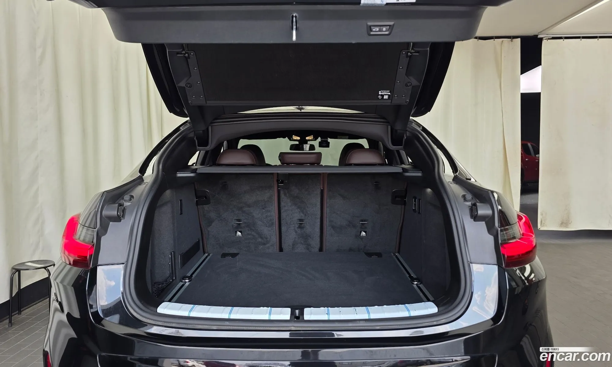 BMW X4 2025 — 6