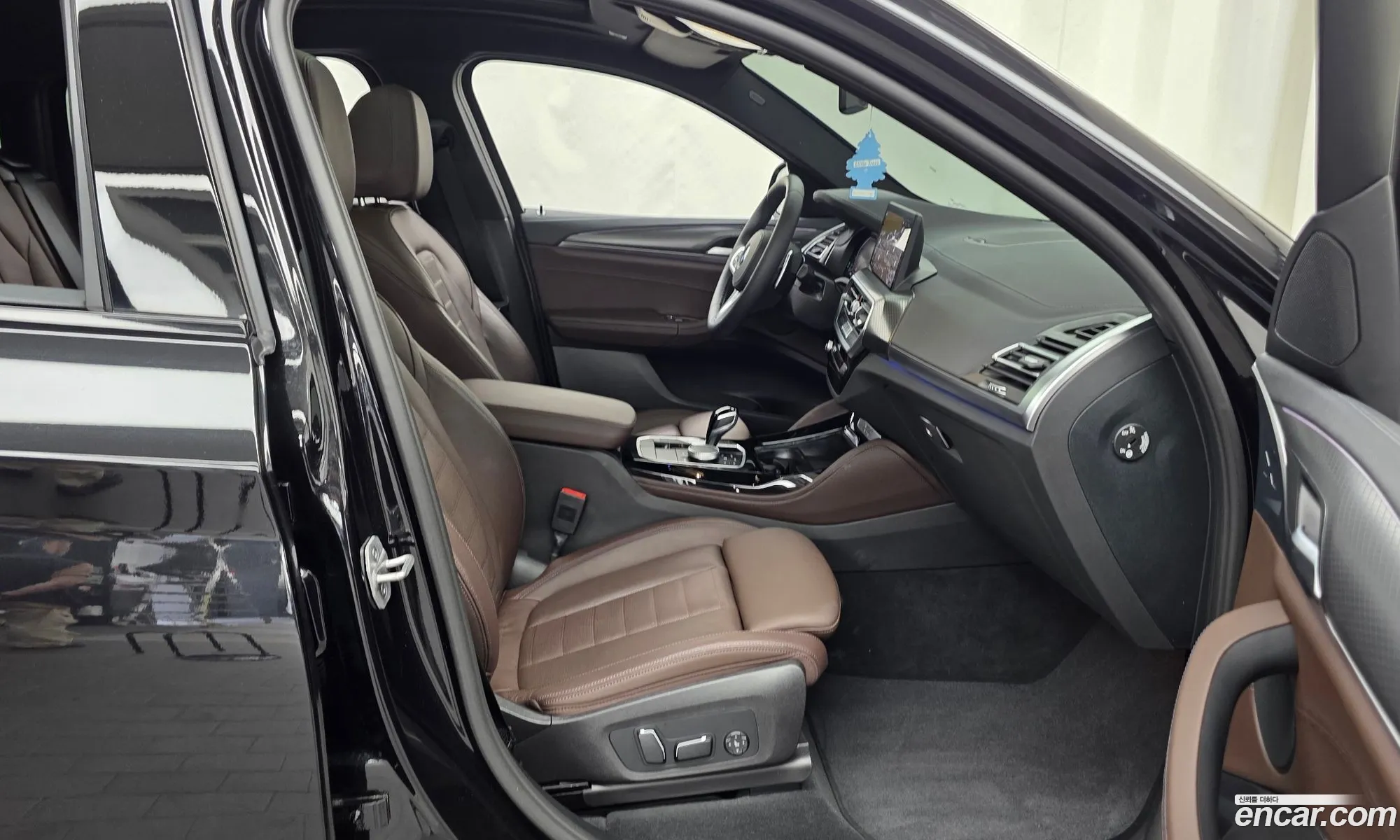 BMW X4 2025 — 8