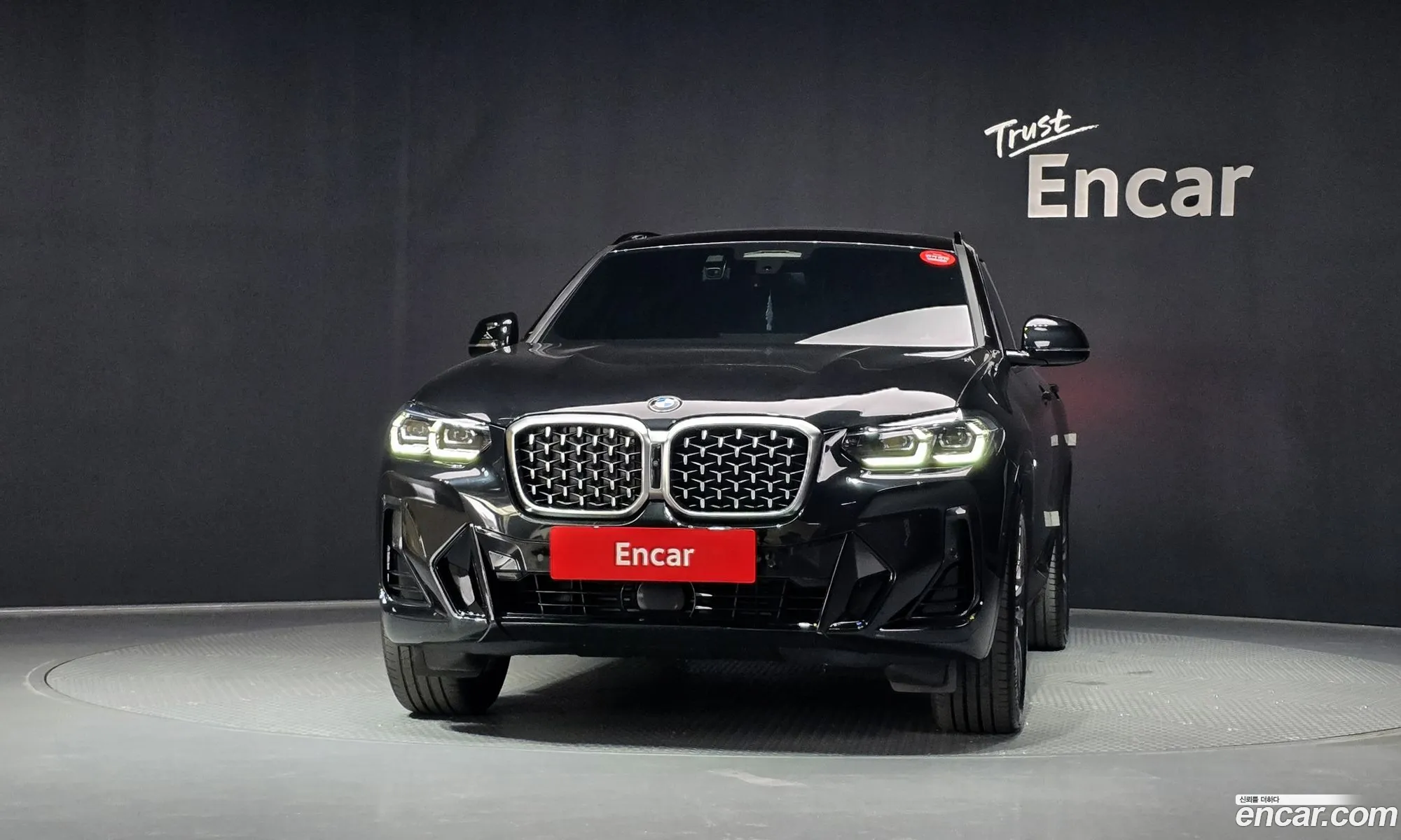 BMW X4 2025 — 14