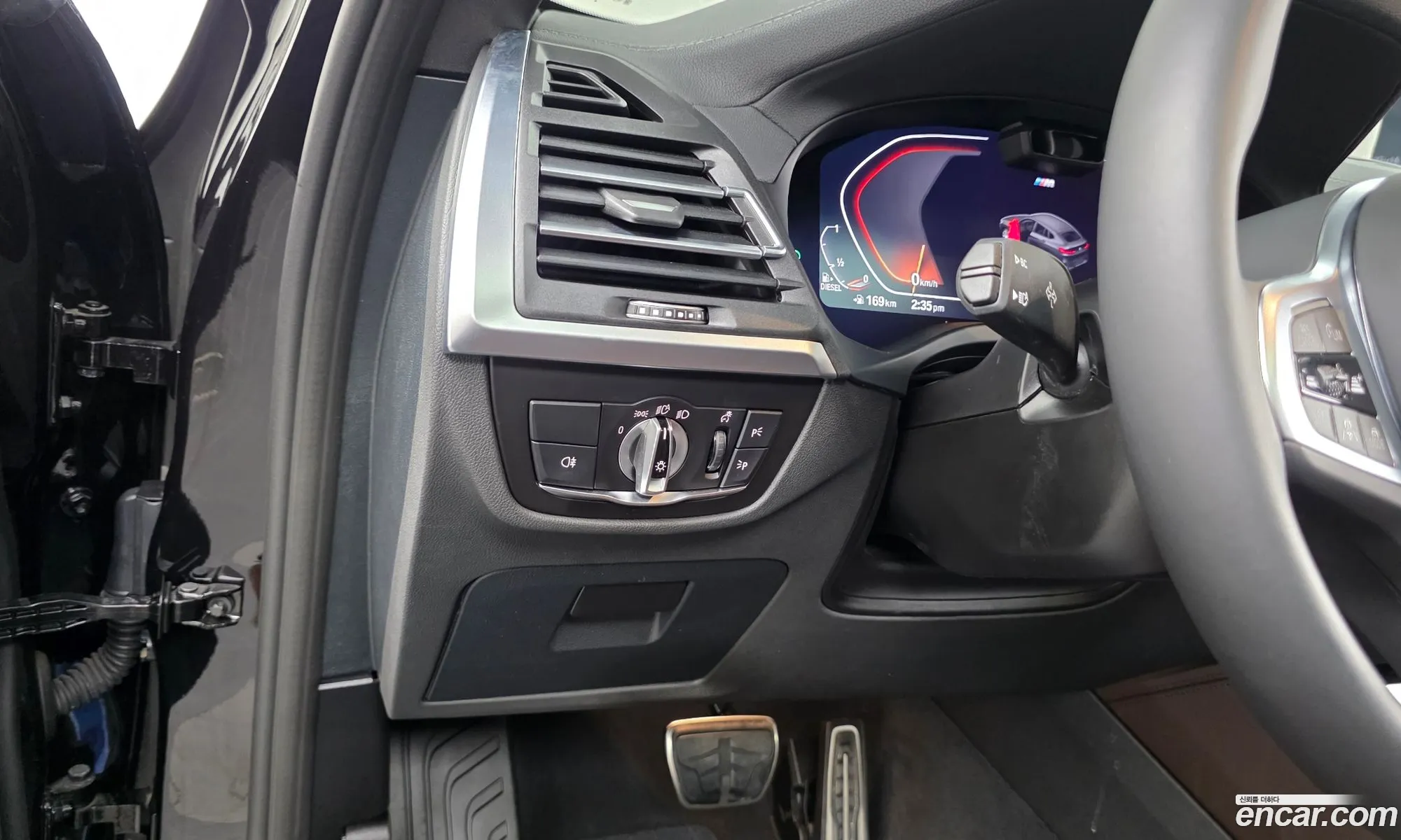 BMW X4 2025 — 23