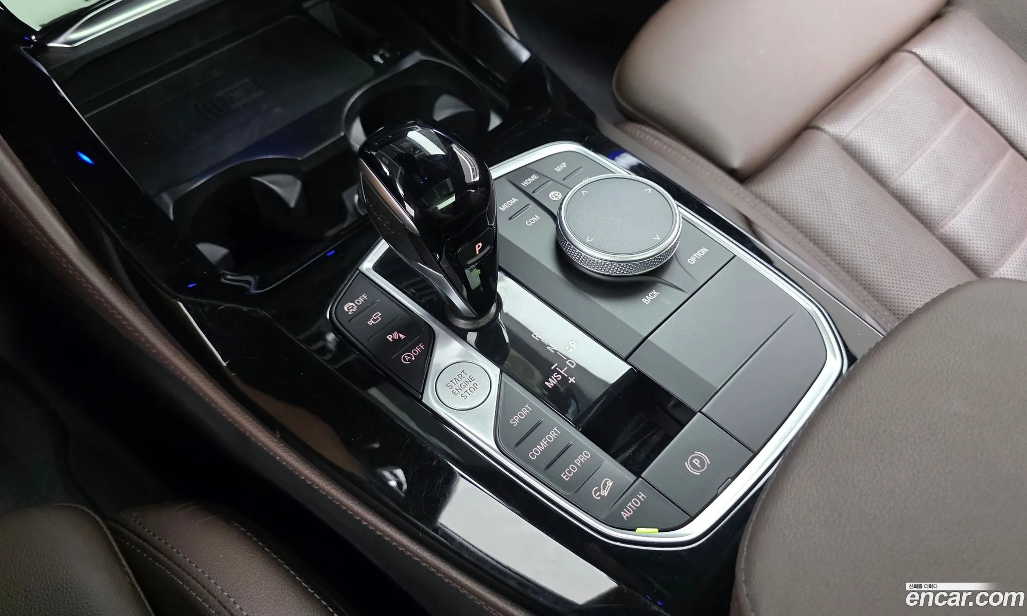 BMW X4 2025 — 20