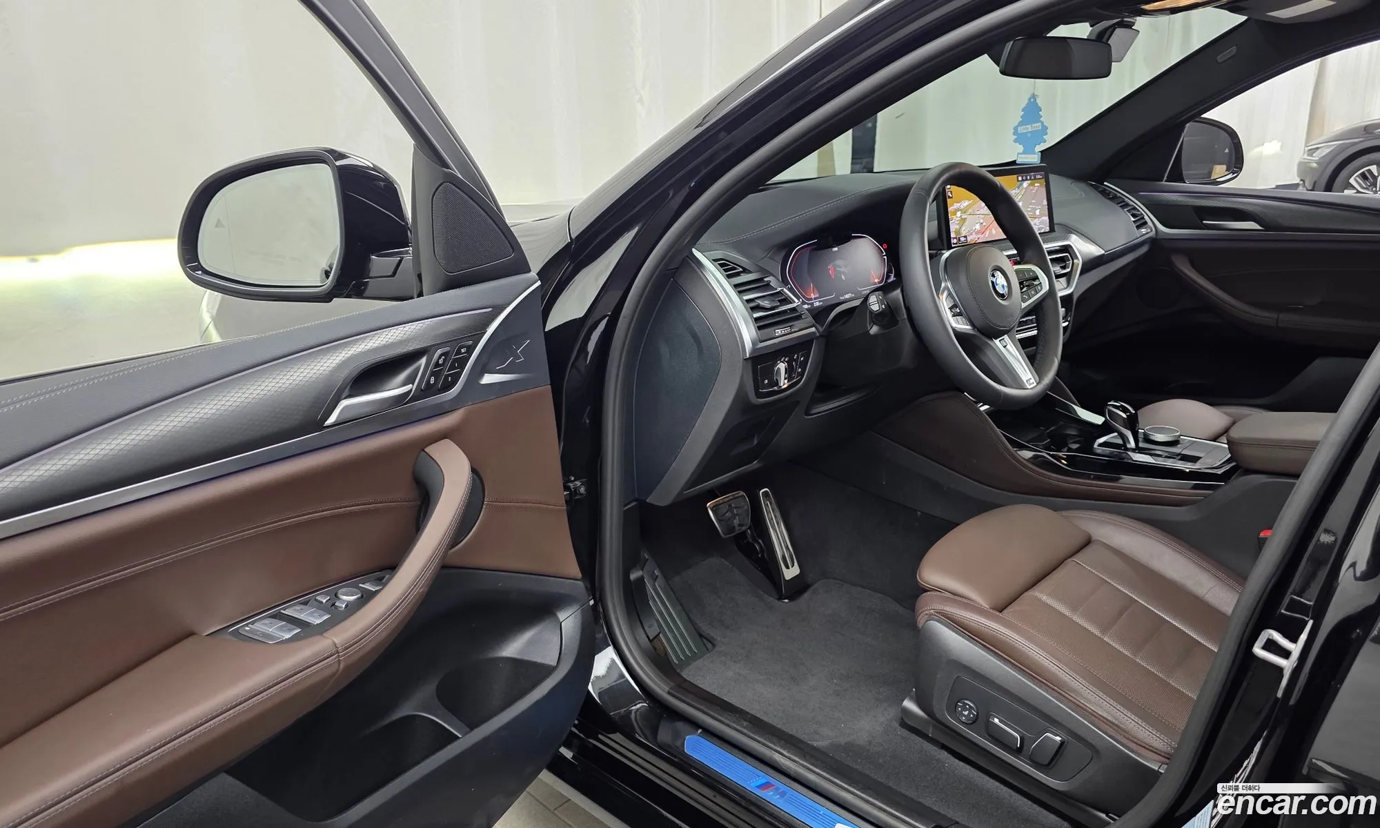 BMW X4 2025 — 9