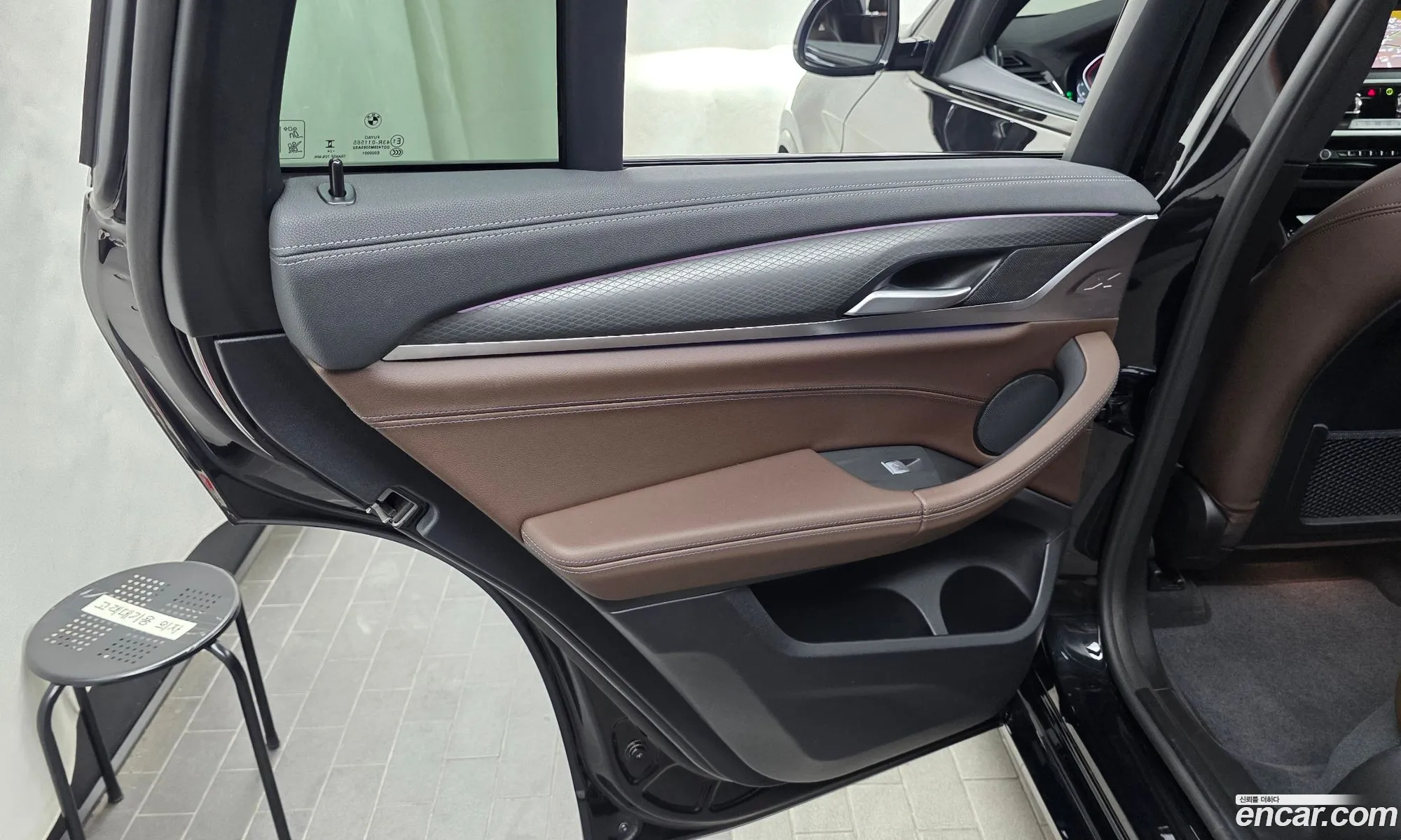BMW X4 2025 — 28