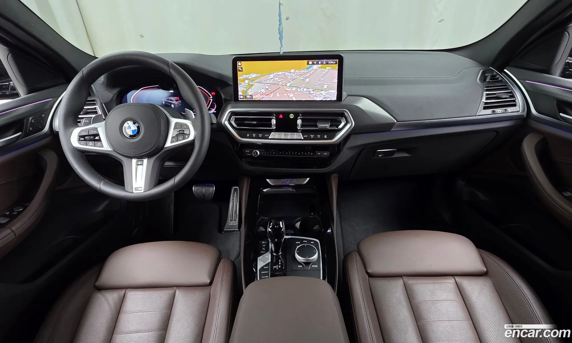 BMW X4 2025 — 26