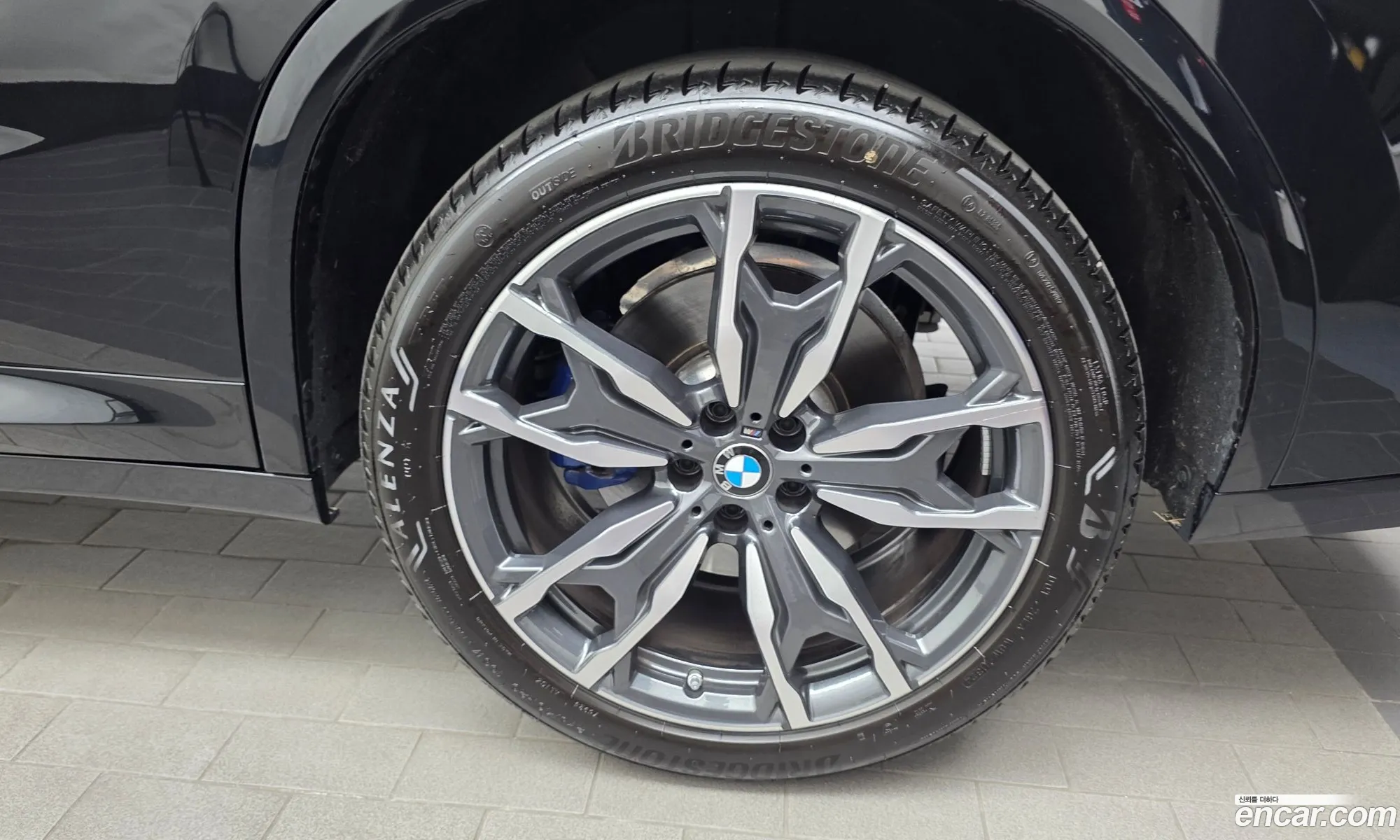 BMW X4 2025 — 2