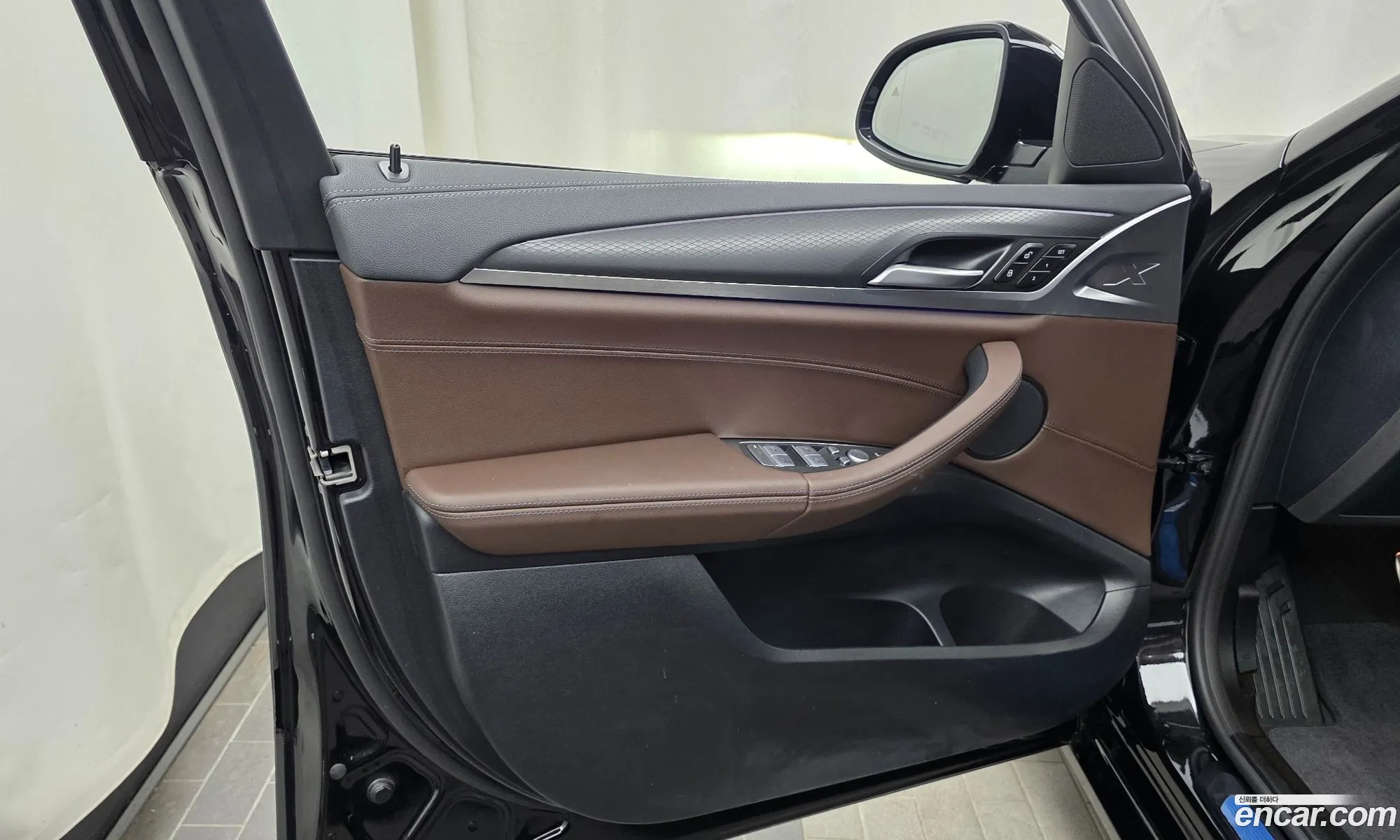 BMW X4 2025 — 7