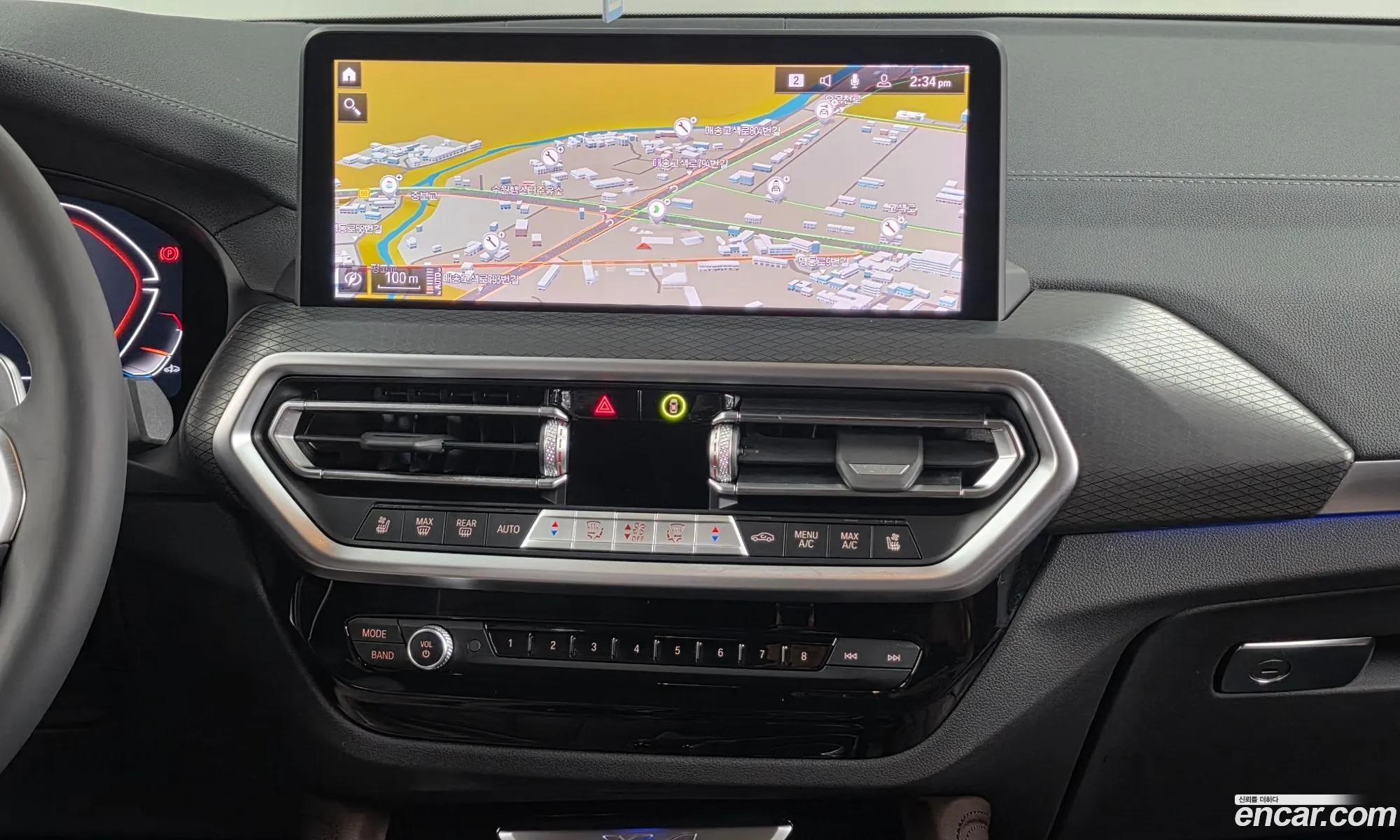 BMW X4 2025 — 17