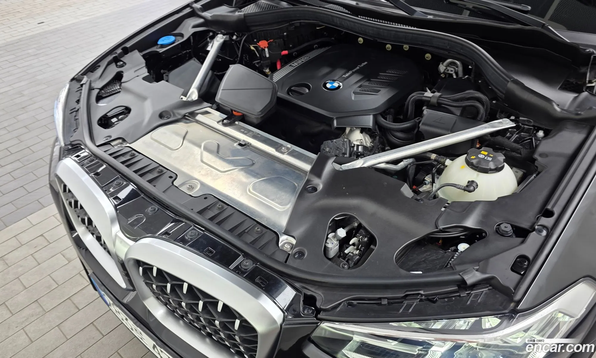 BMW X4 2025 — 19