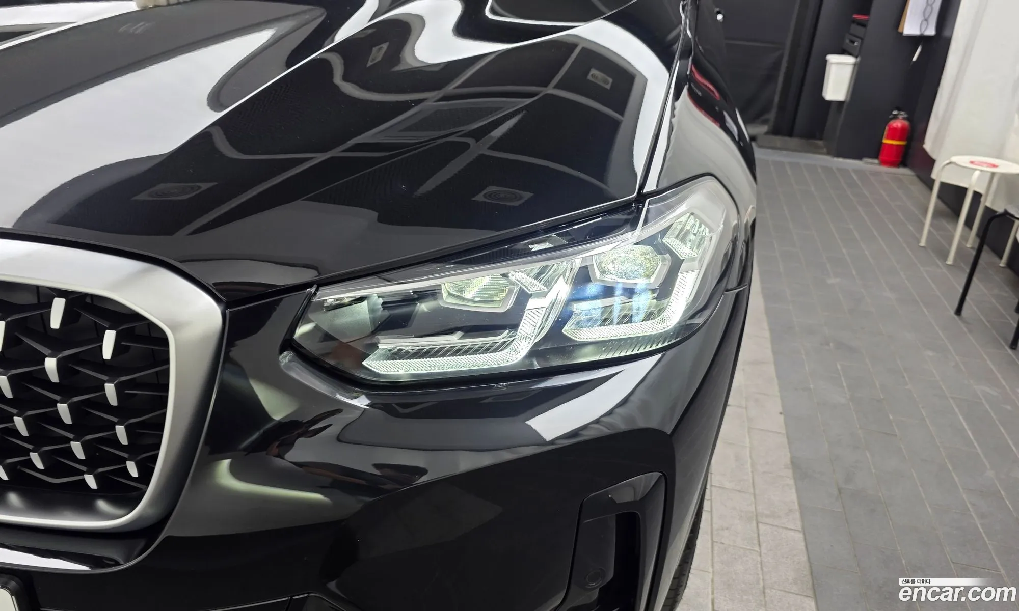 BMW X4 2025 — 25