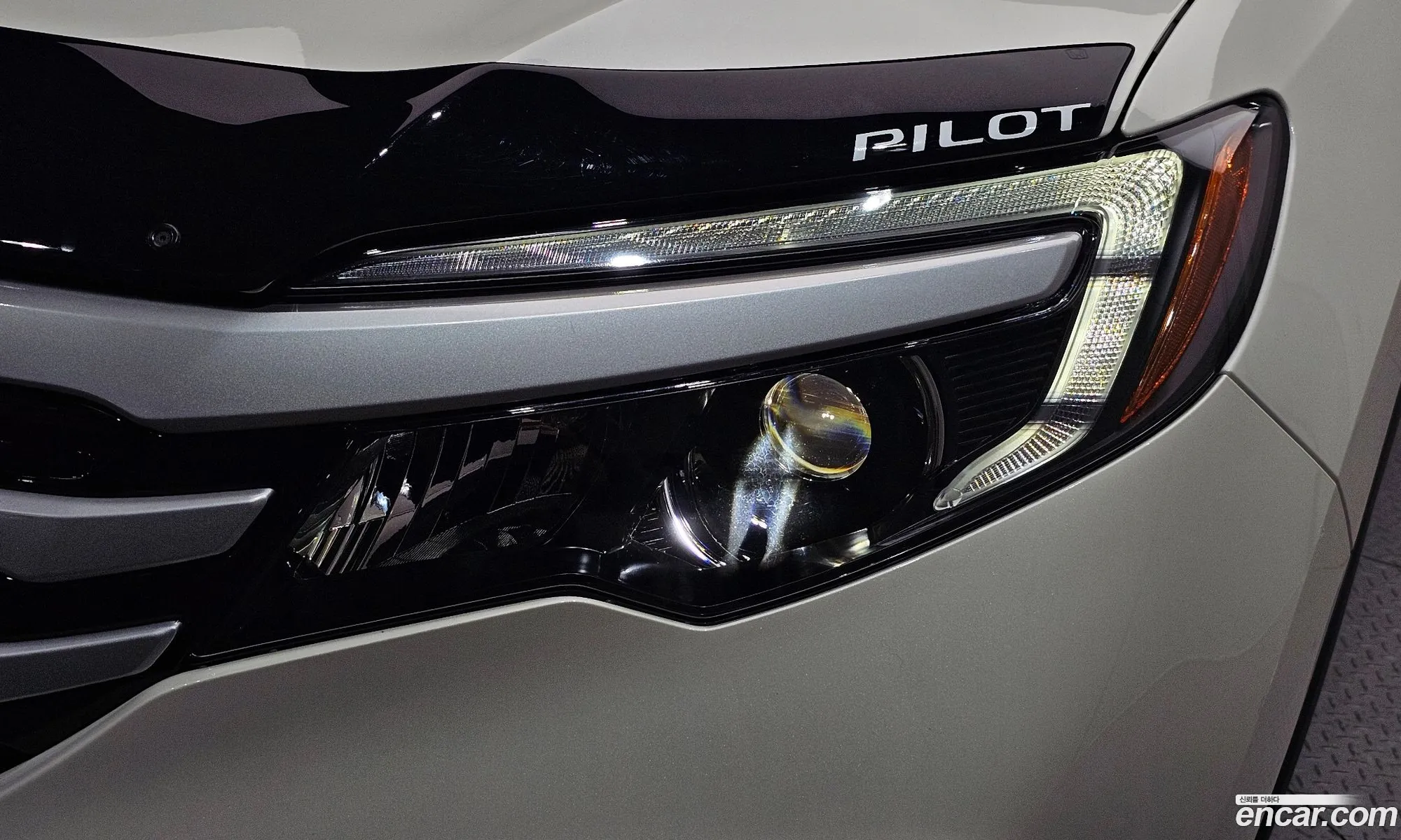 Honda Pilot 2017 5FNYF6850HB201071 — 7