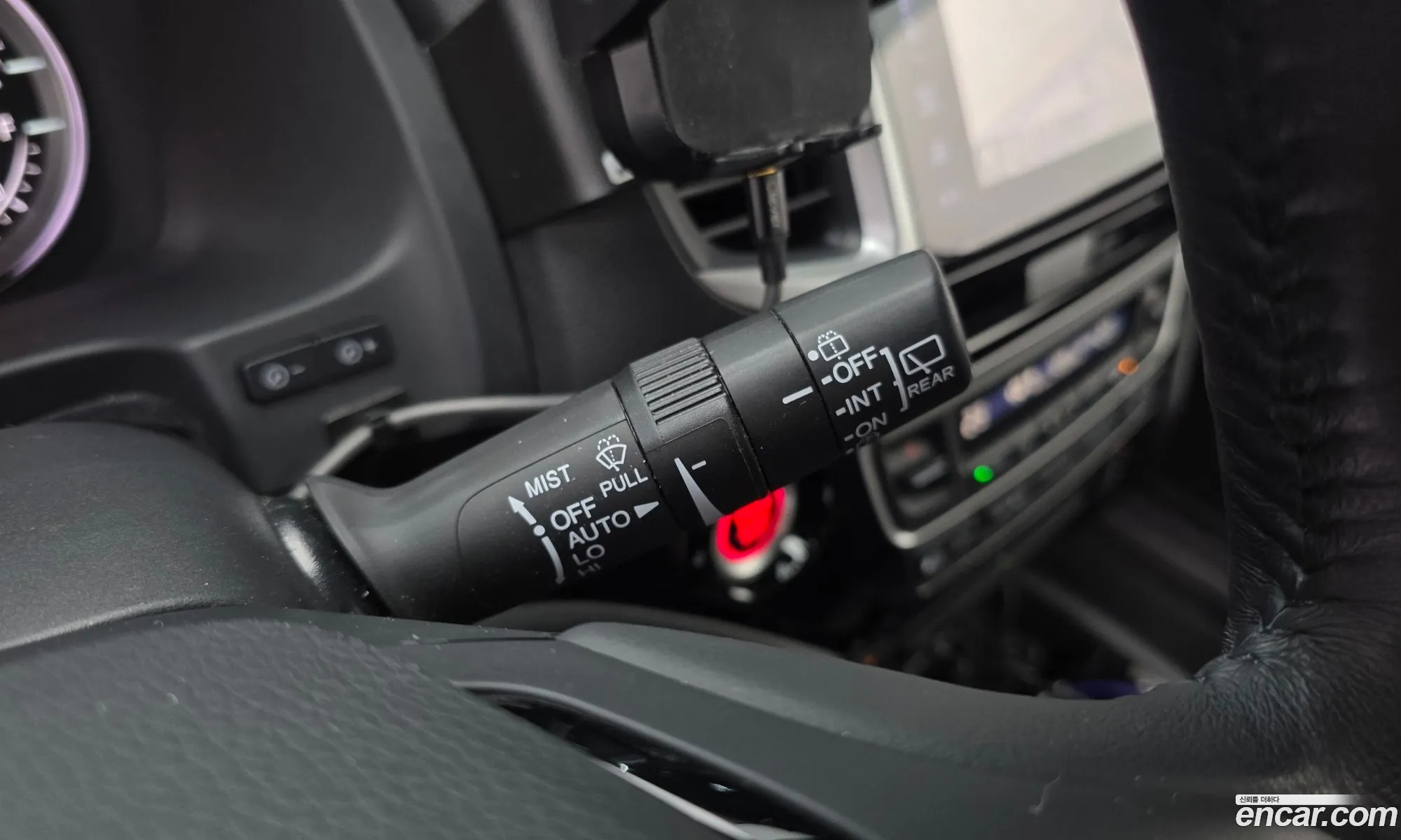Honda Pilot 2017 5FNYF6850HB201071 — 6