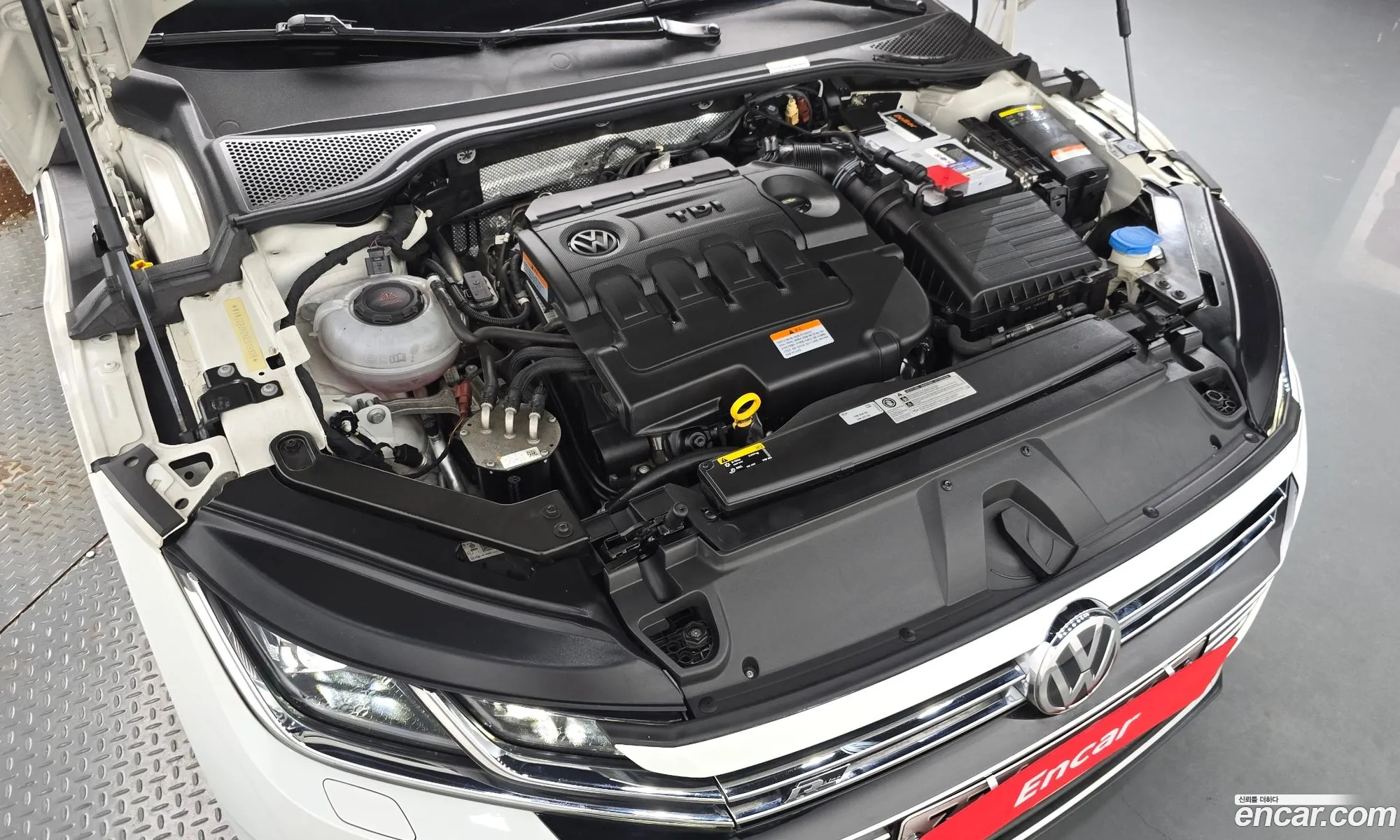 Volkswagen Arteon 2019 — 4
