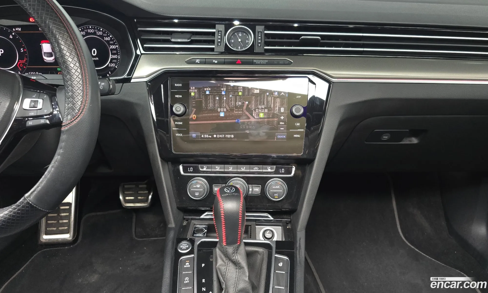 Volkswagen Arteon 2019 — 20