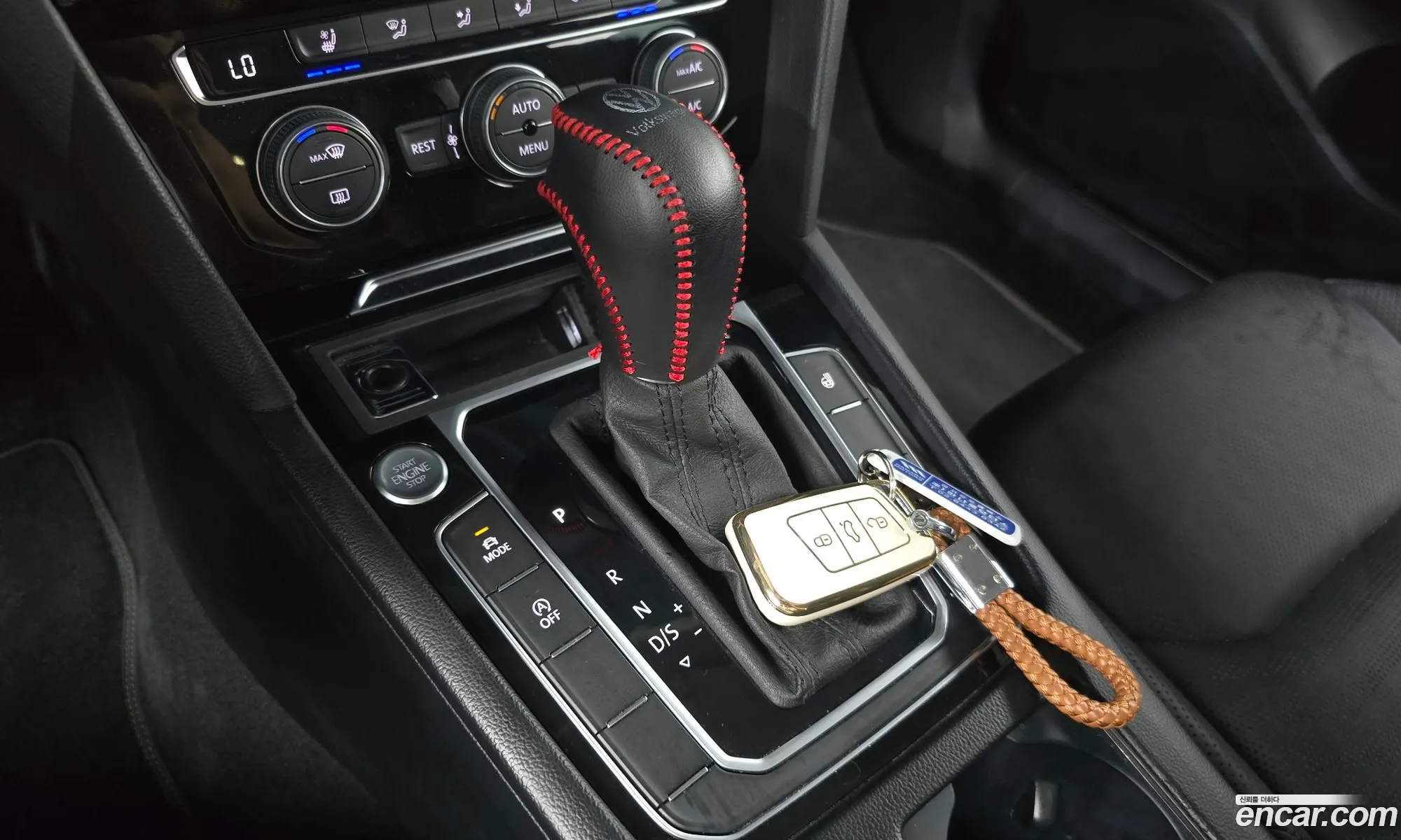 Volkswagen Arteon 2019 — 18