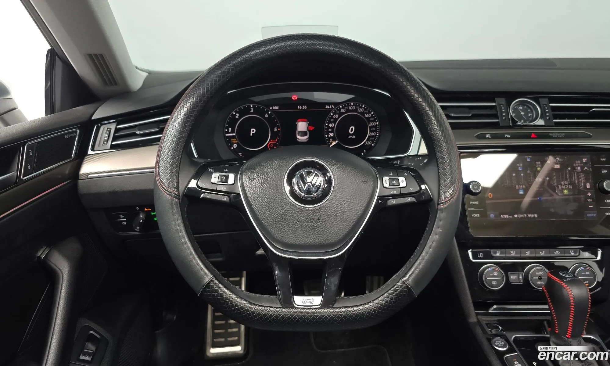 Volkswagen Arteon 2019 — 16