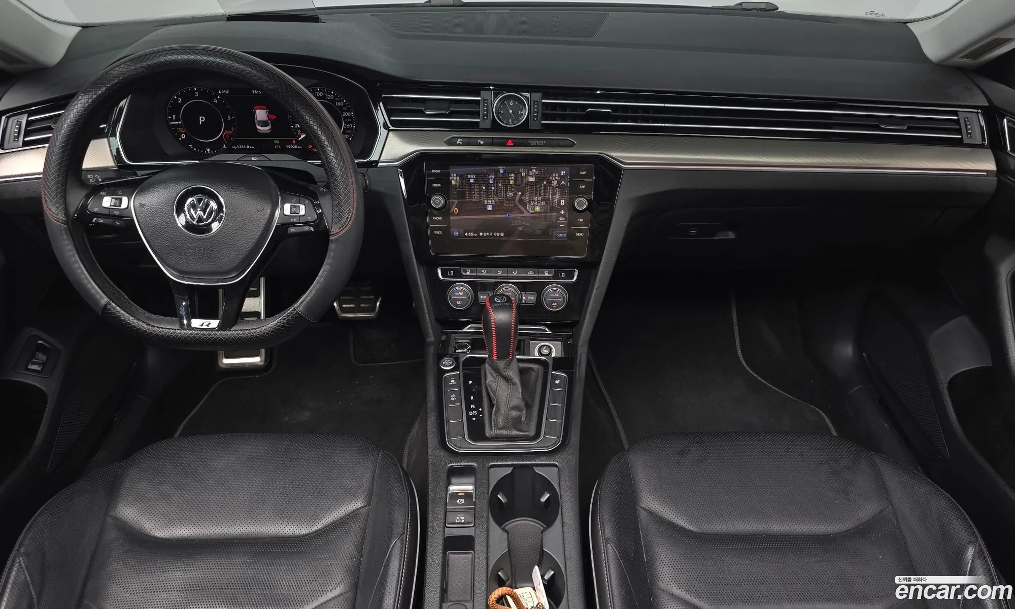 Volkswagen Arteon 2019 — 5