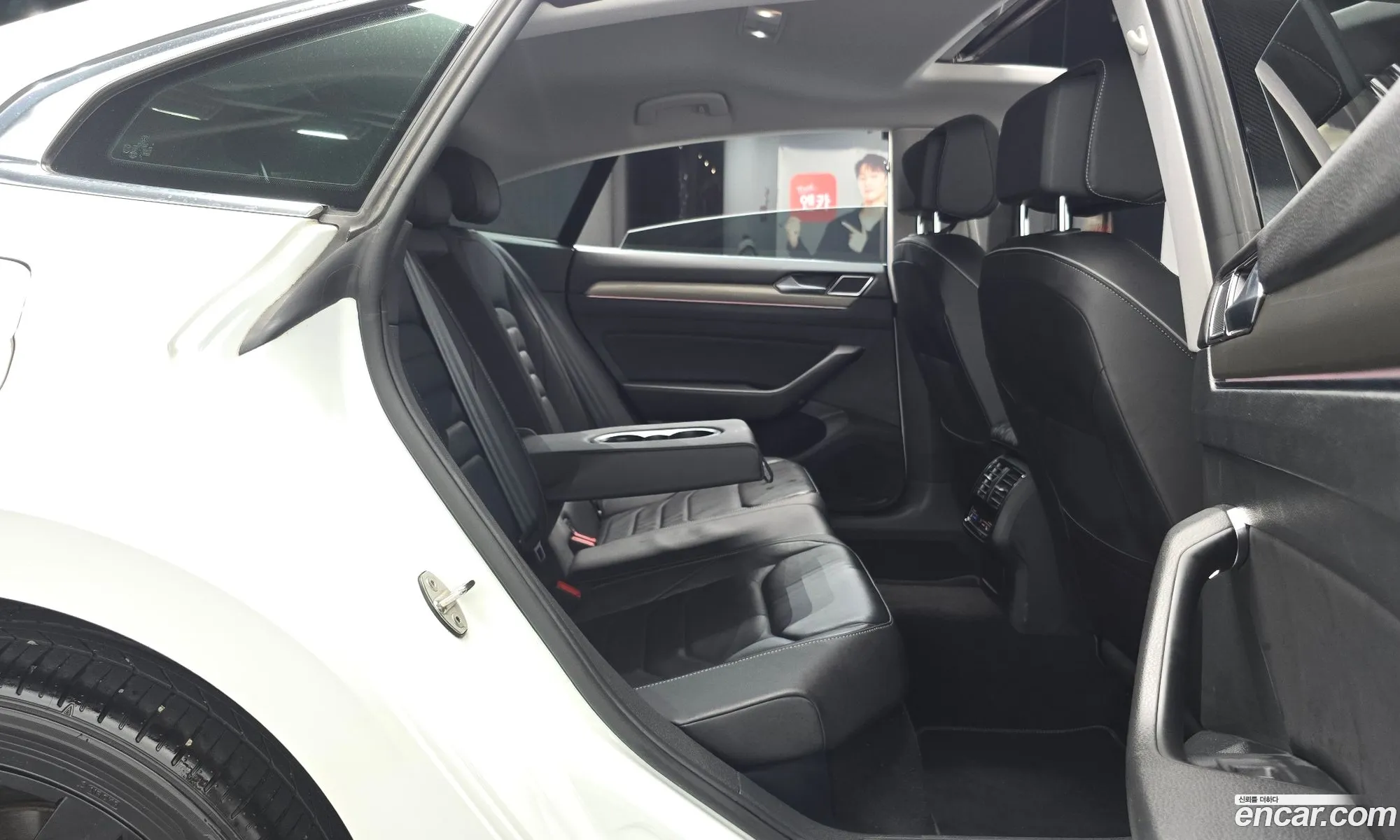 Volkswagen Arteon 2019 — 11