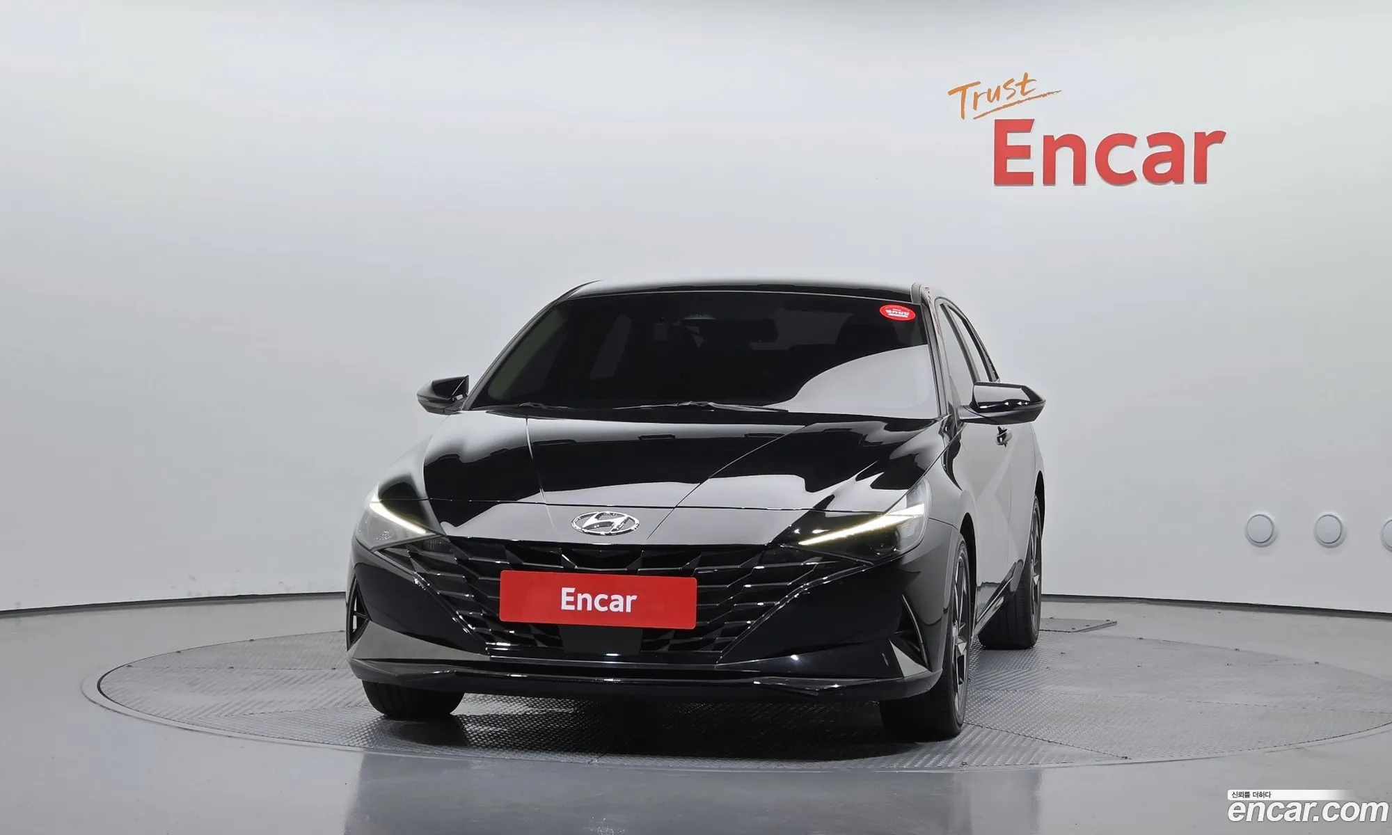 Hyundai Elantra 2021 — 3