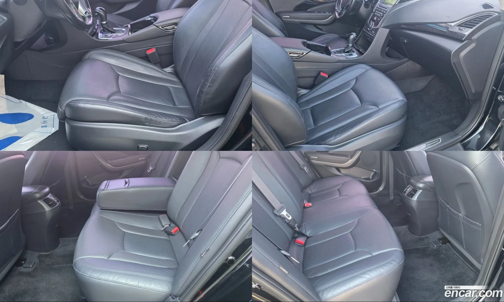 Hyundai Grandeur HG 2014 — 2