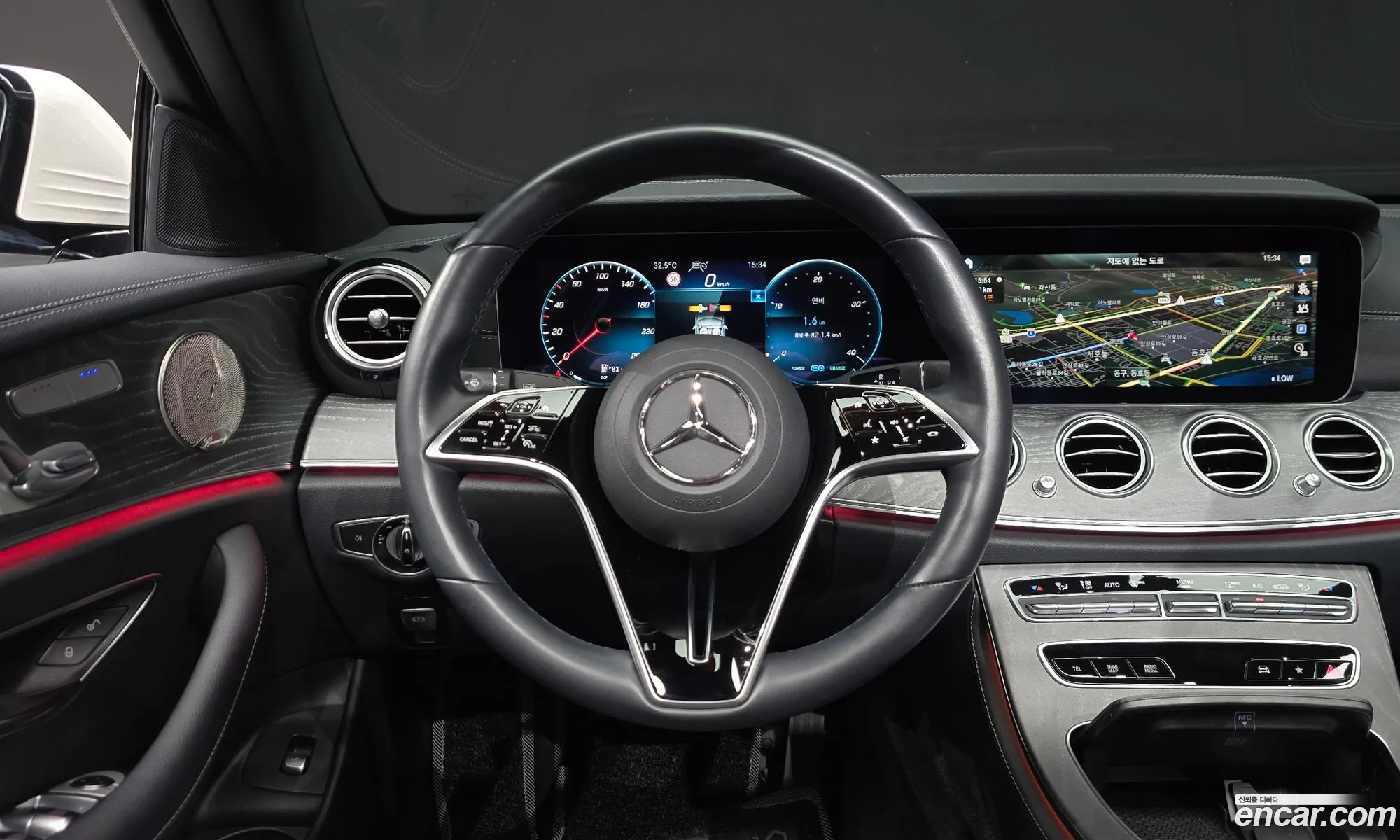 Mercedes-Benz E-Class W213 2022 — 9