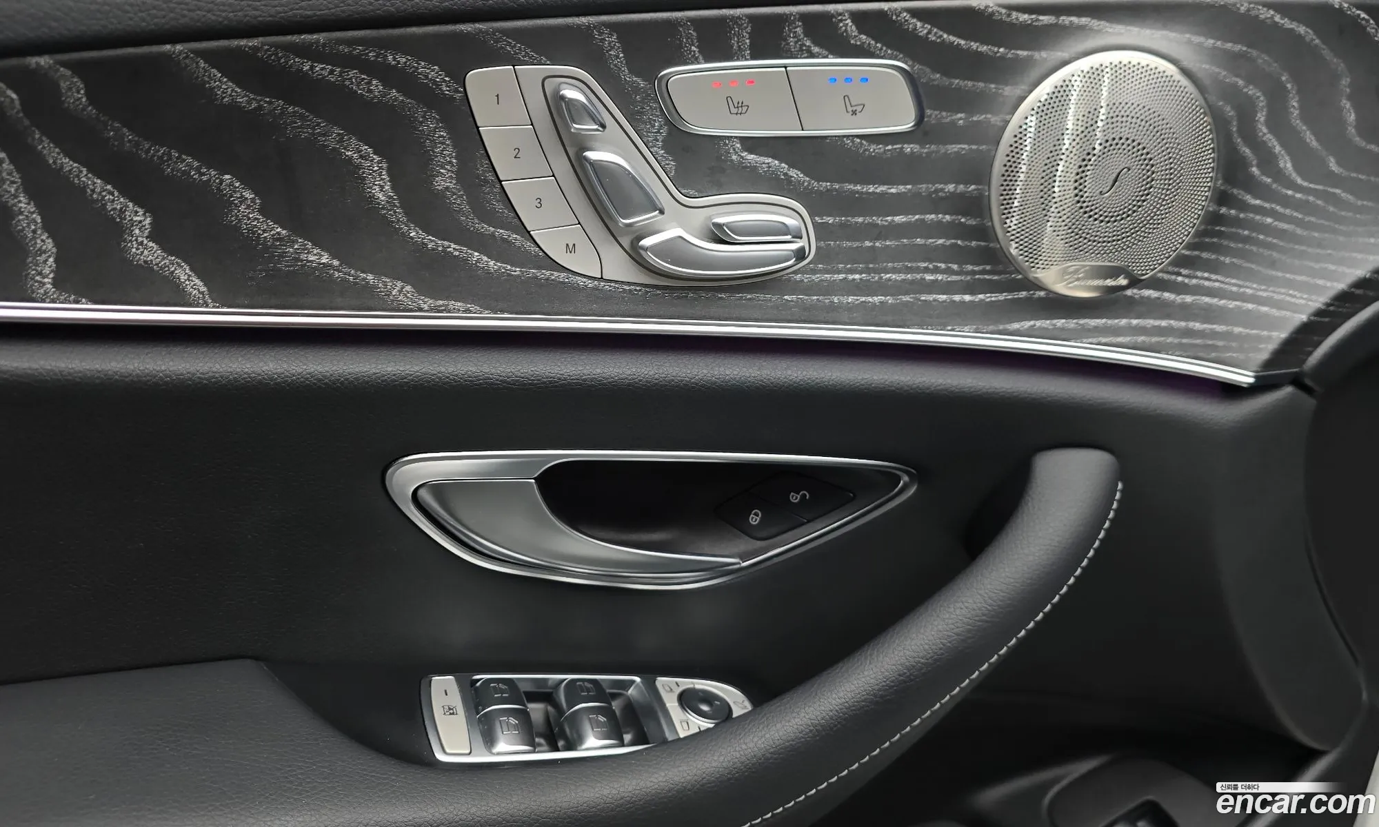 Mercedes-Benz E-Class W213 2022 — 31