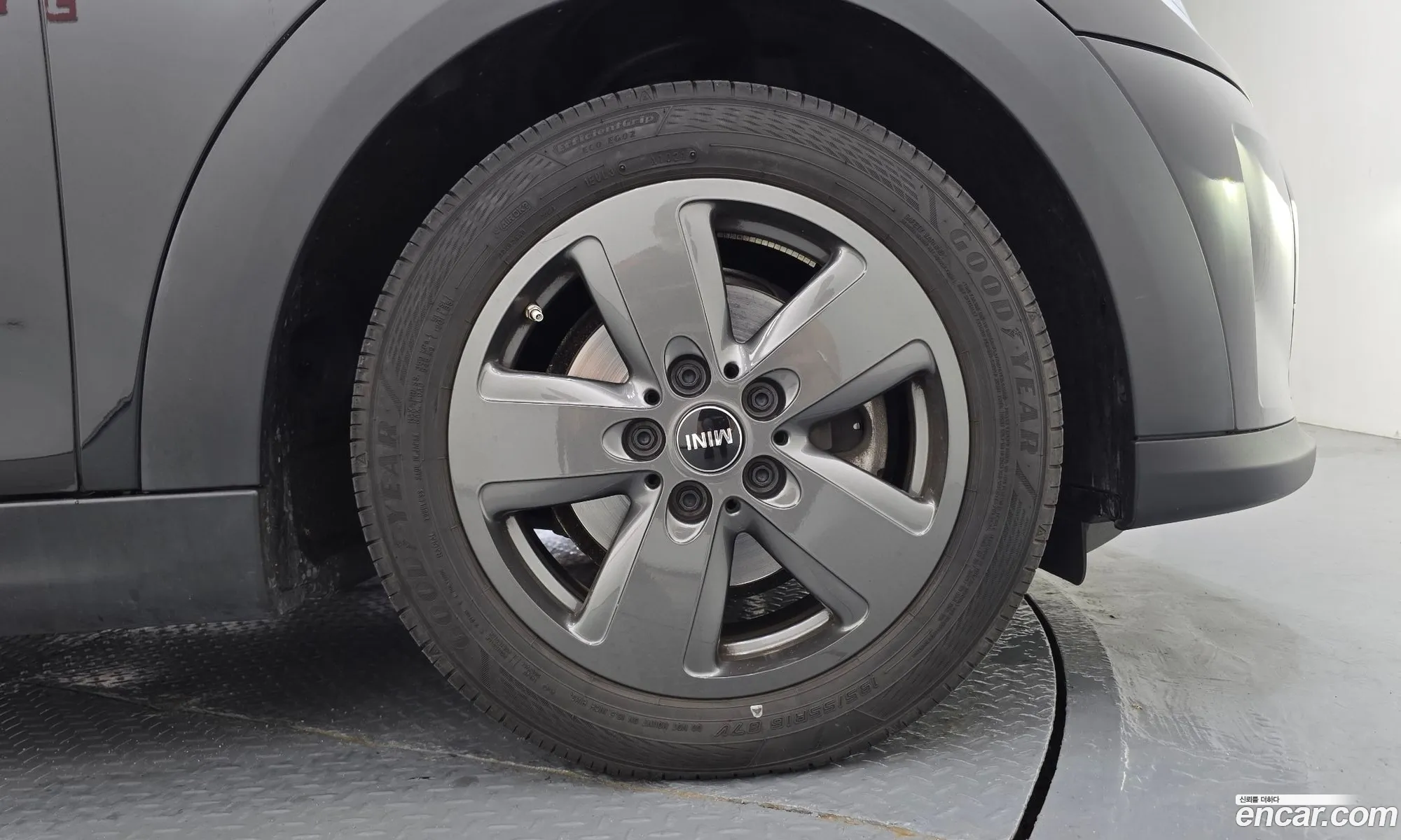 Mini Cooper 2023 WMW41DK07P2U21518 — 15