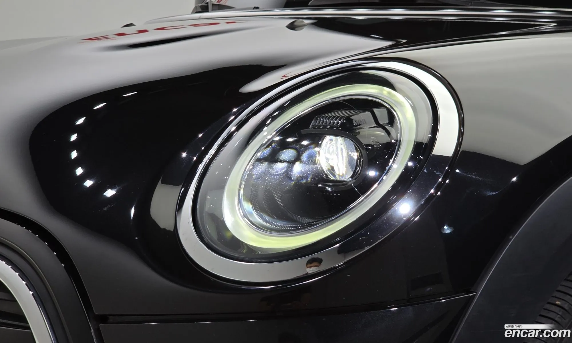 Mini Cooper 2023 WMW41DK07P2U21518 — 14