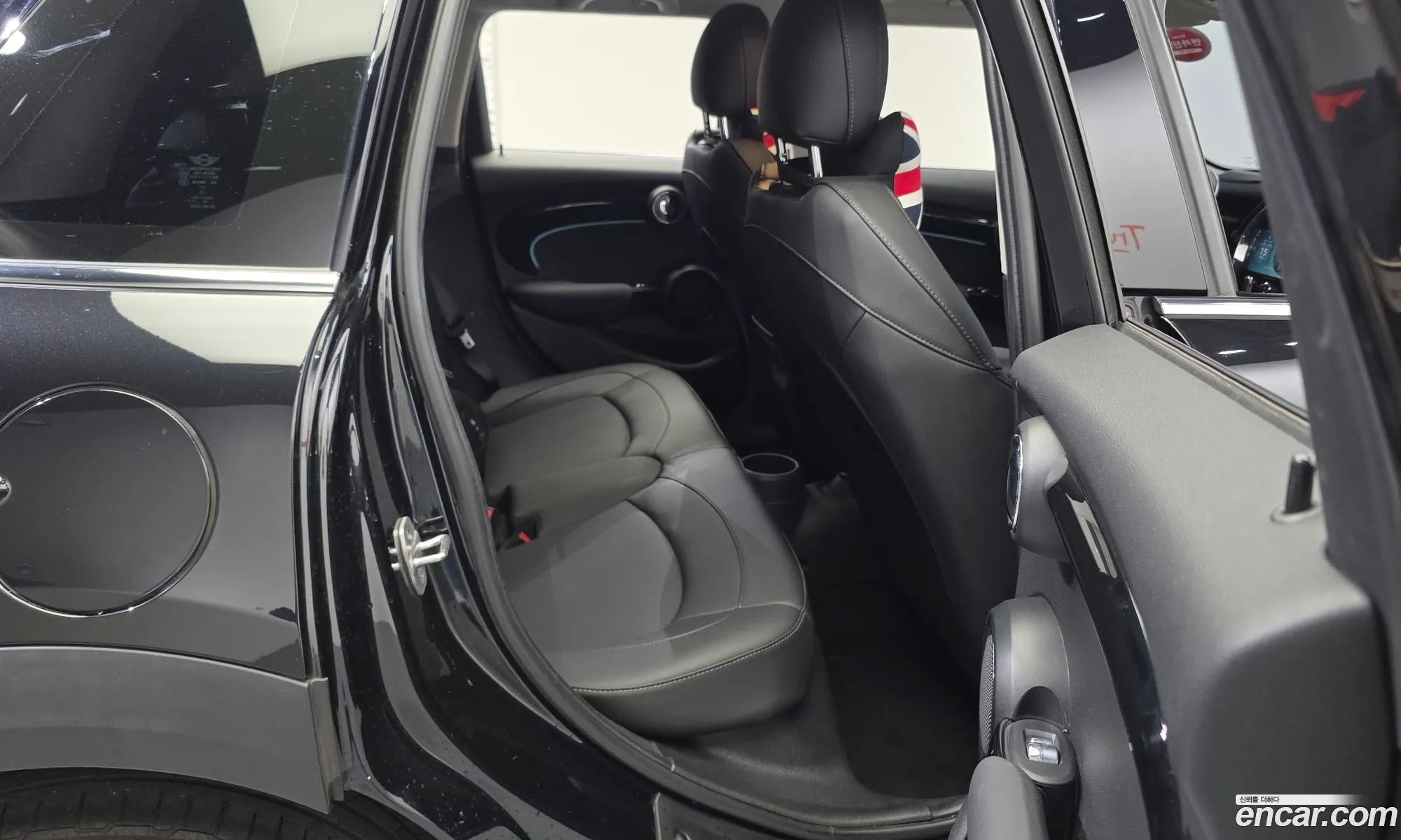 Mini Cooper 2023 WMW41DK07P2U21518 — 29