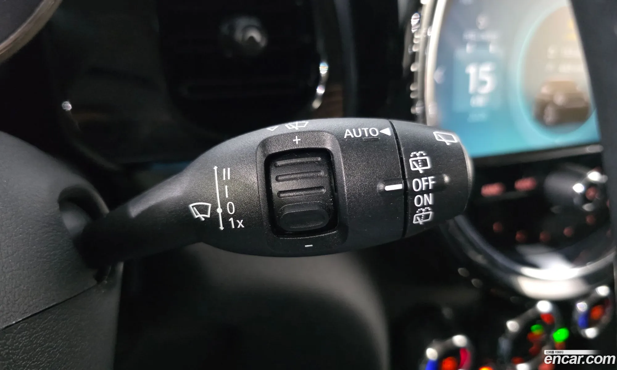Mini Cooper 2023 WMW41DK07P2U21518 — 4