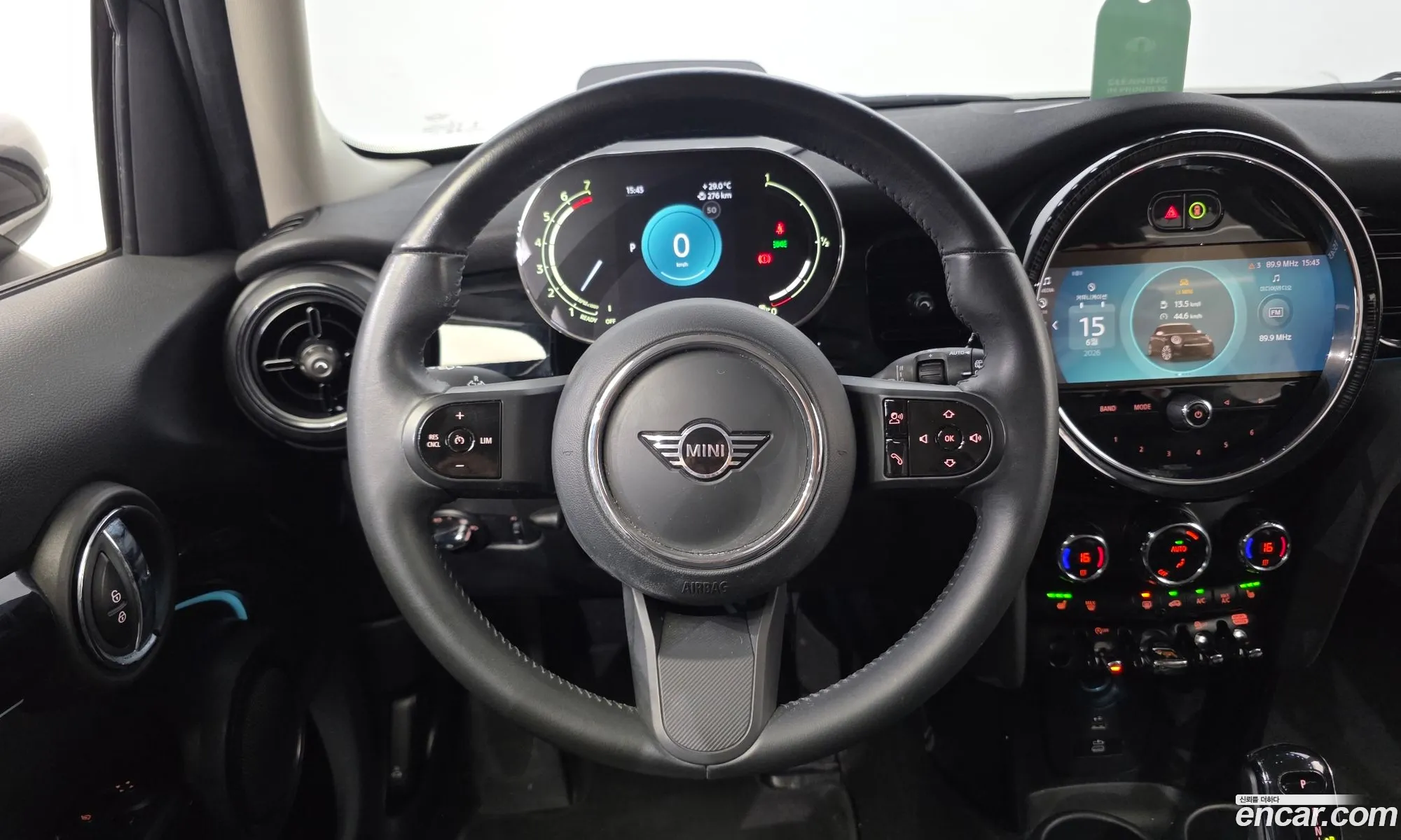 Mini Cooper 2023 WMW41DK07P2U21518 — 24