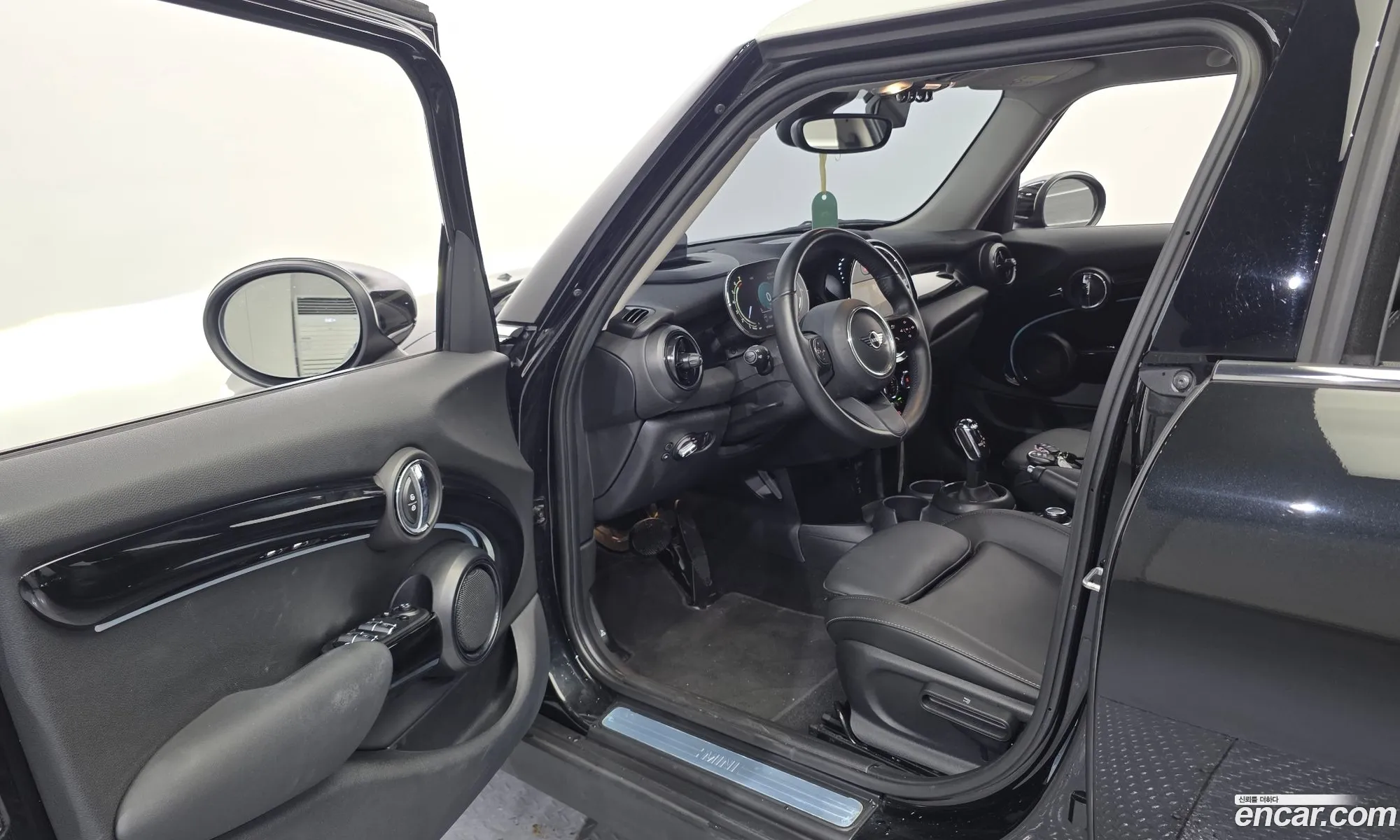 Mini Cooper 2023 WMW41DK07P2U21518 — 11