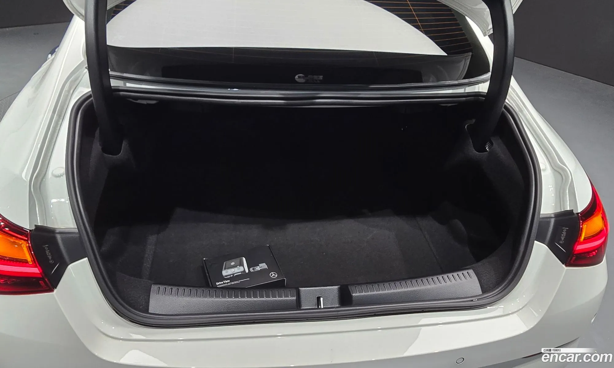 Mercedes-Benz CLA-Class C118 2024 — 23