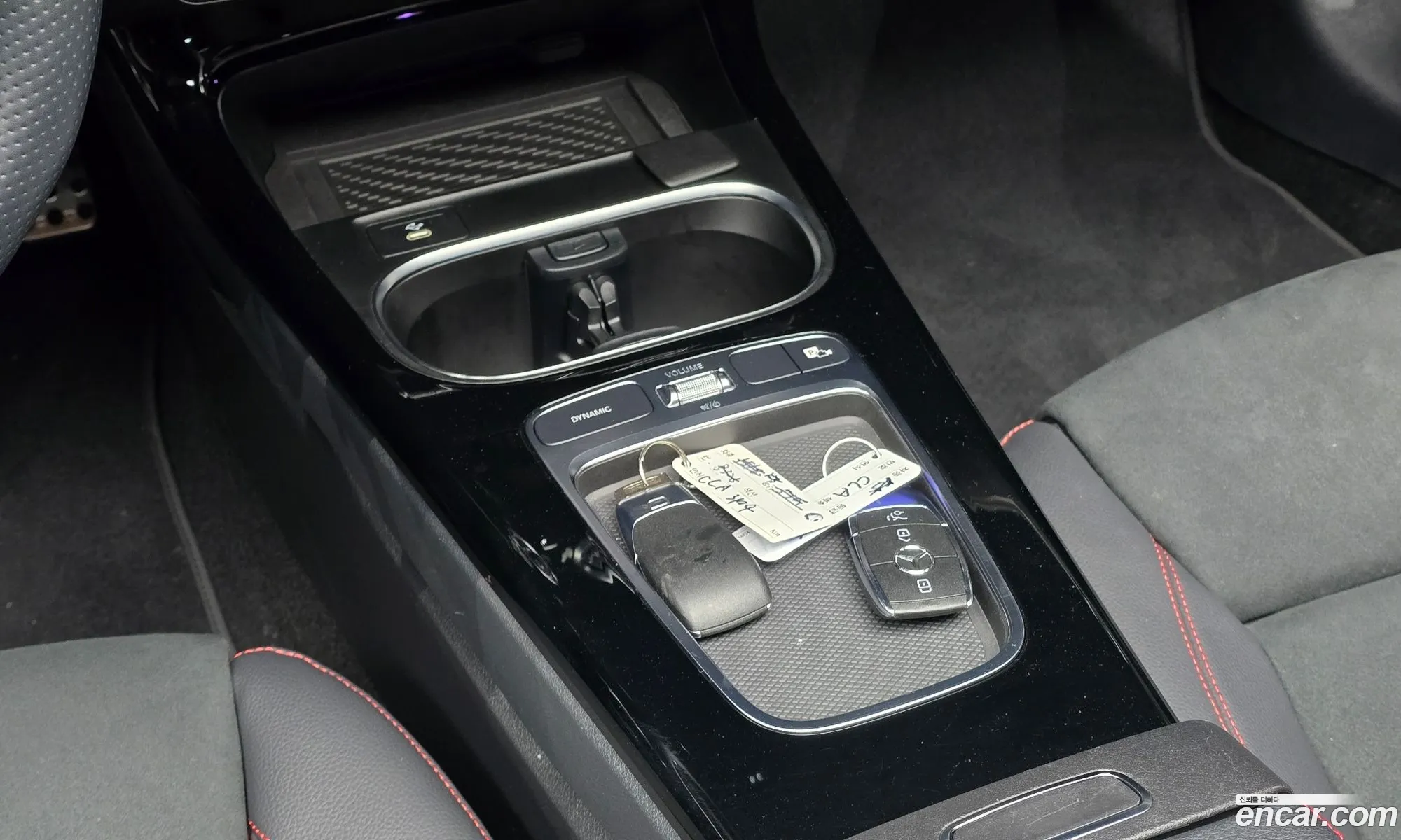 Mercedes-Benz CLA-Class C118 2024 — 2