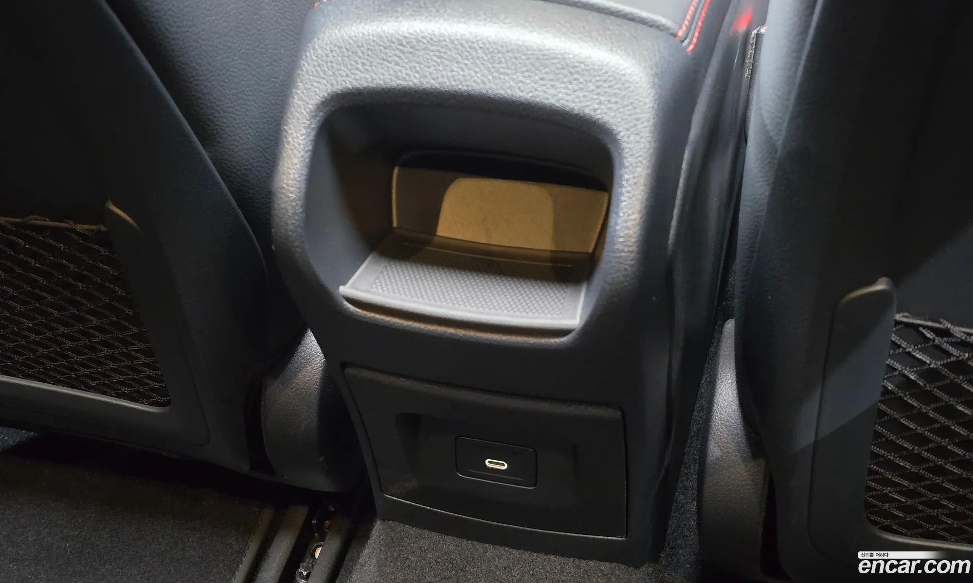 Mercedes-Benz CLA-Class C118 2024 — 20