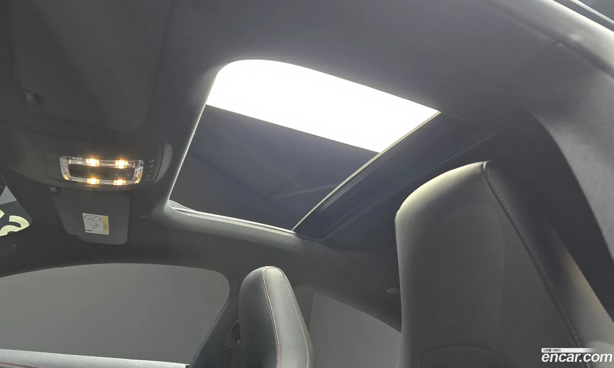 Mercedes-Benz CLA-Class C118 2024 — 22