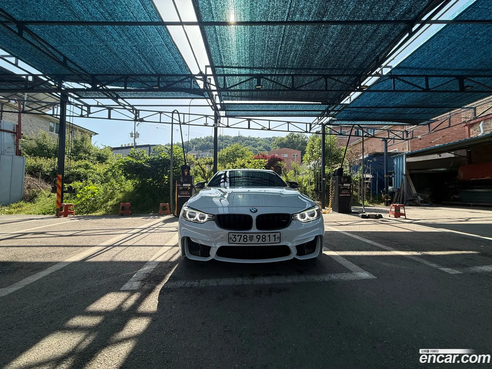 BMW 4 Series 2014 — 3